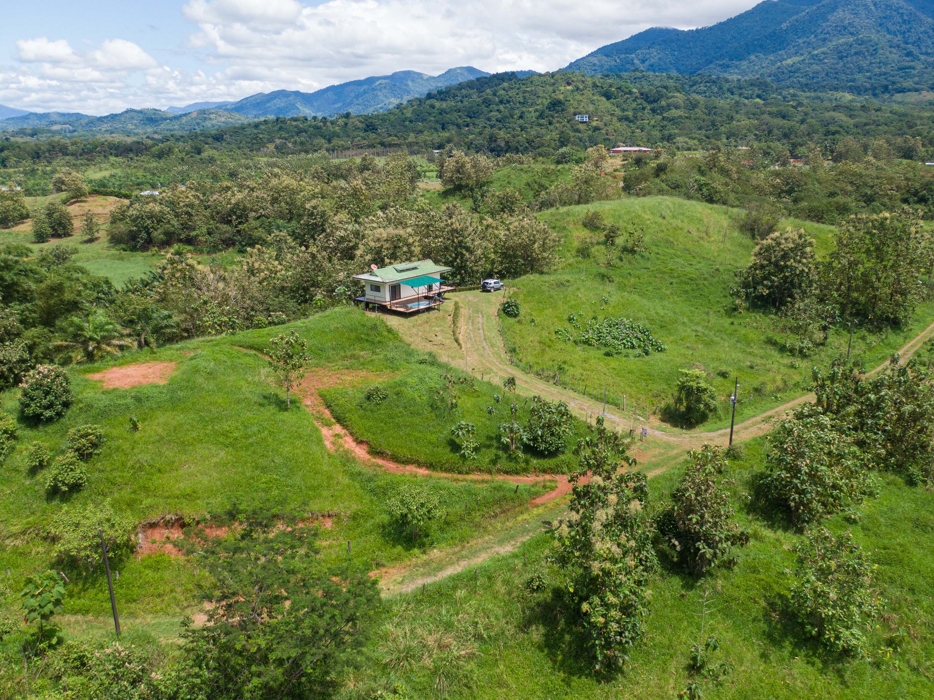Villa Vista Linda