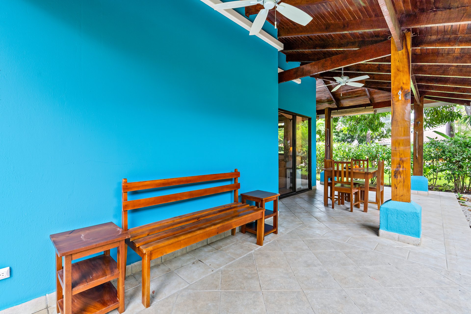 Villaggio Hideaway | Cozy beach side community hideaway condo