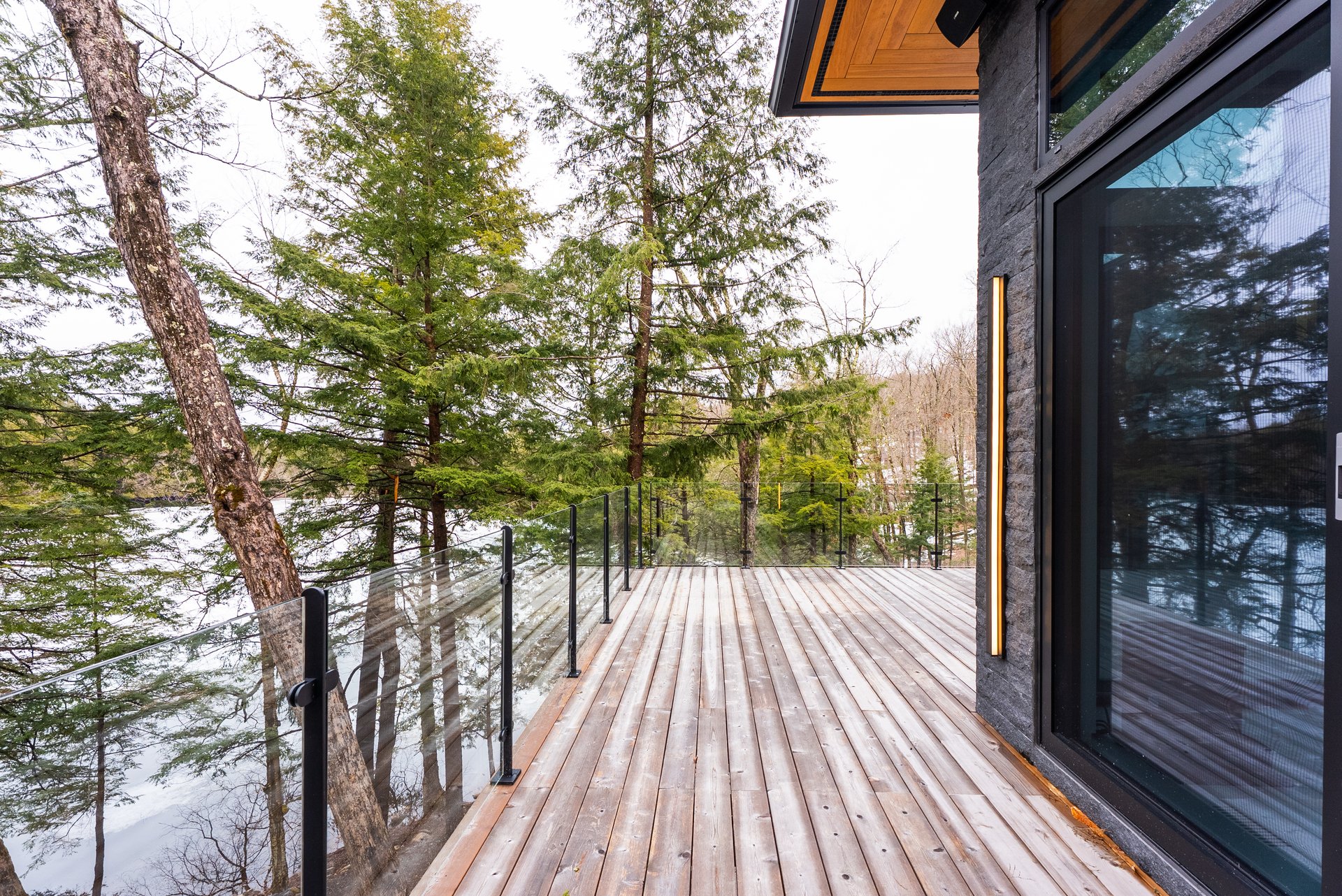 Lake Rosseau