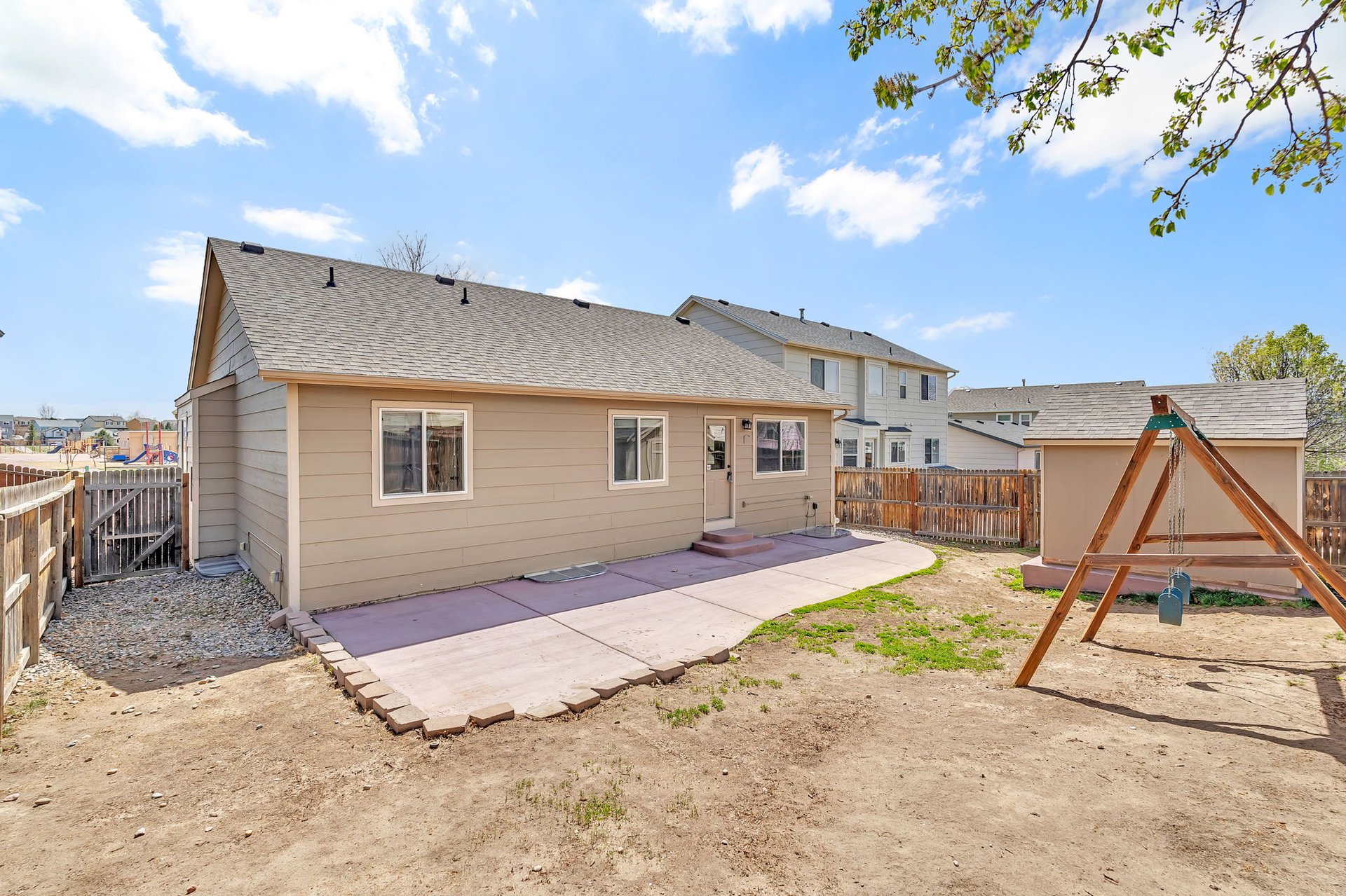 5351 Butterfield Drive