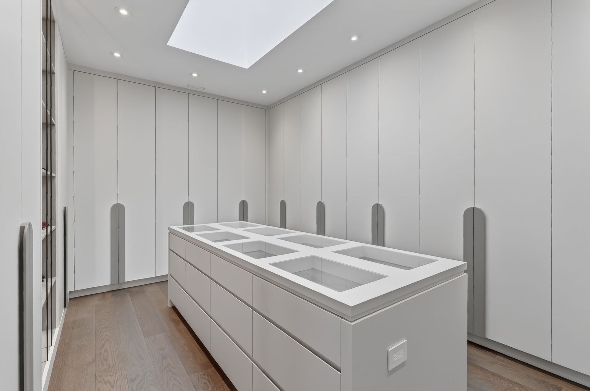 A Bespoke Architectural Estate