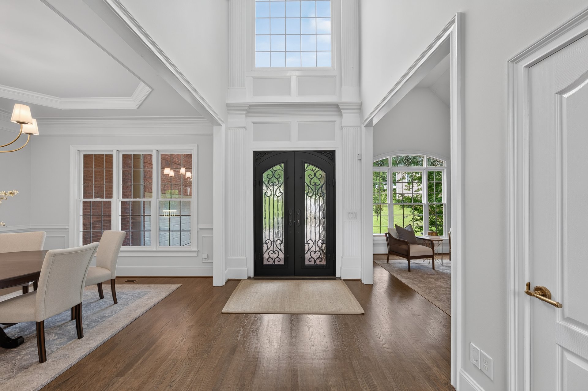 60 Gladwyne Ridge Drive