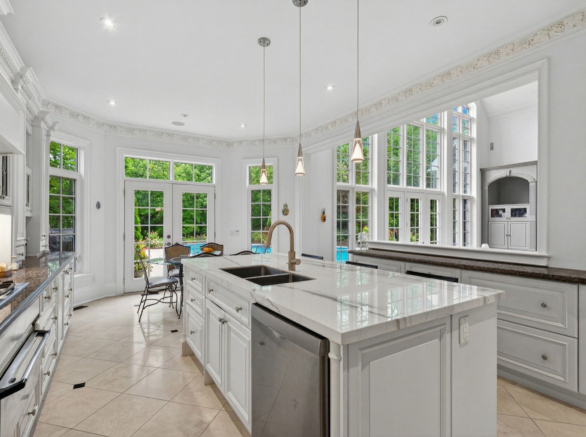 Signature French Country Estate