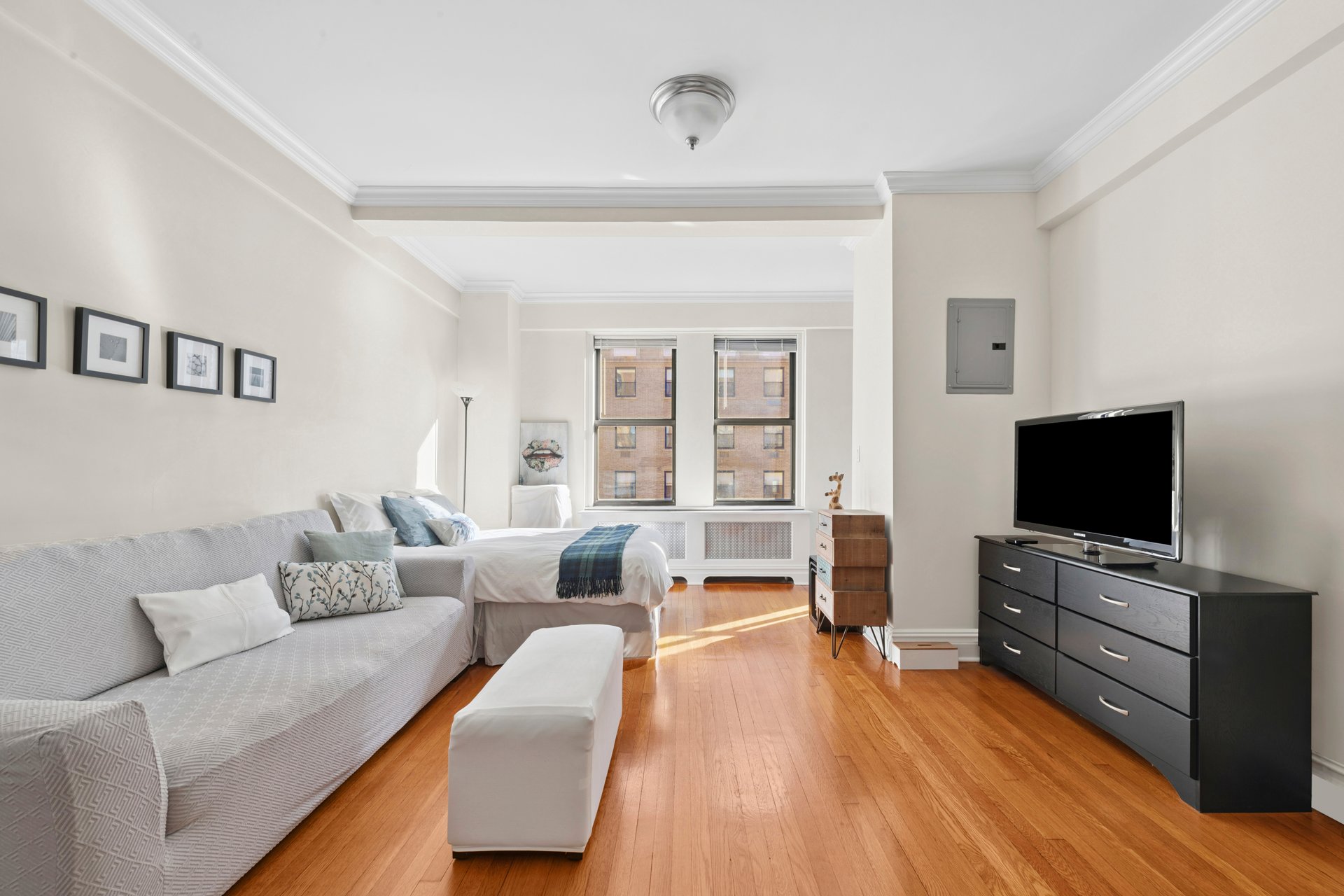 243 West End Avenue 1104