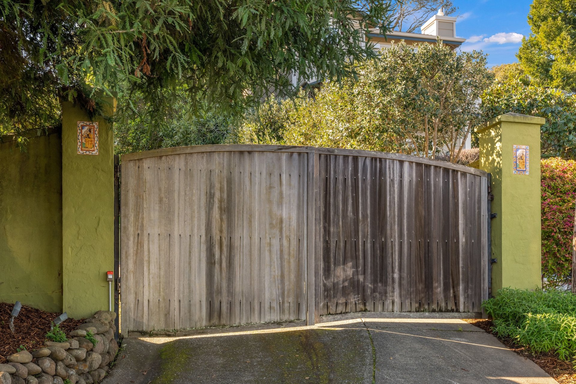 Mill Valley - Sold Over Asking