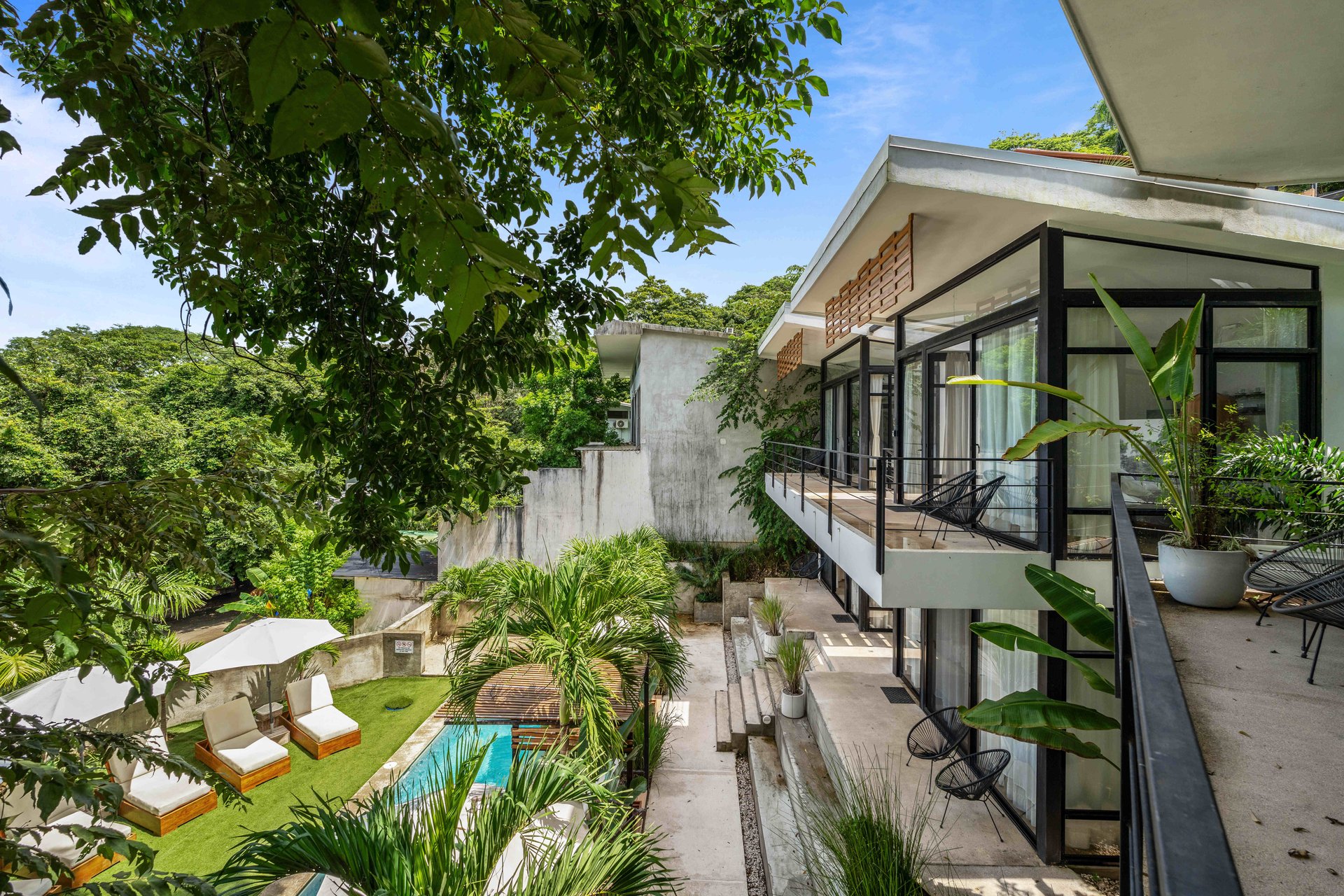 L´AVVENTURA Vacation Rental | Discover a Prime Investment in Tamarindo!