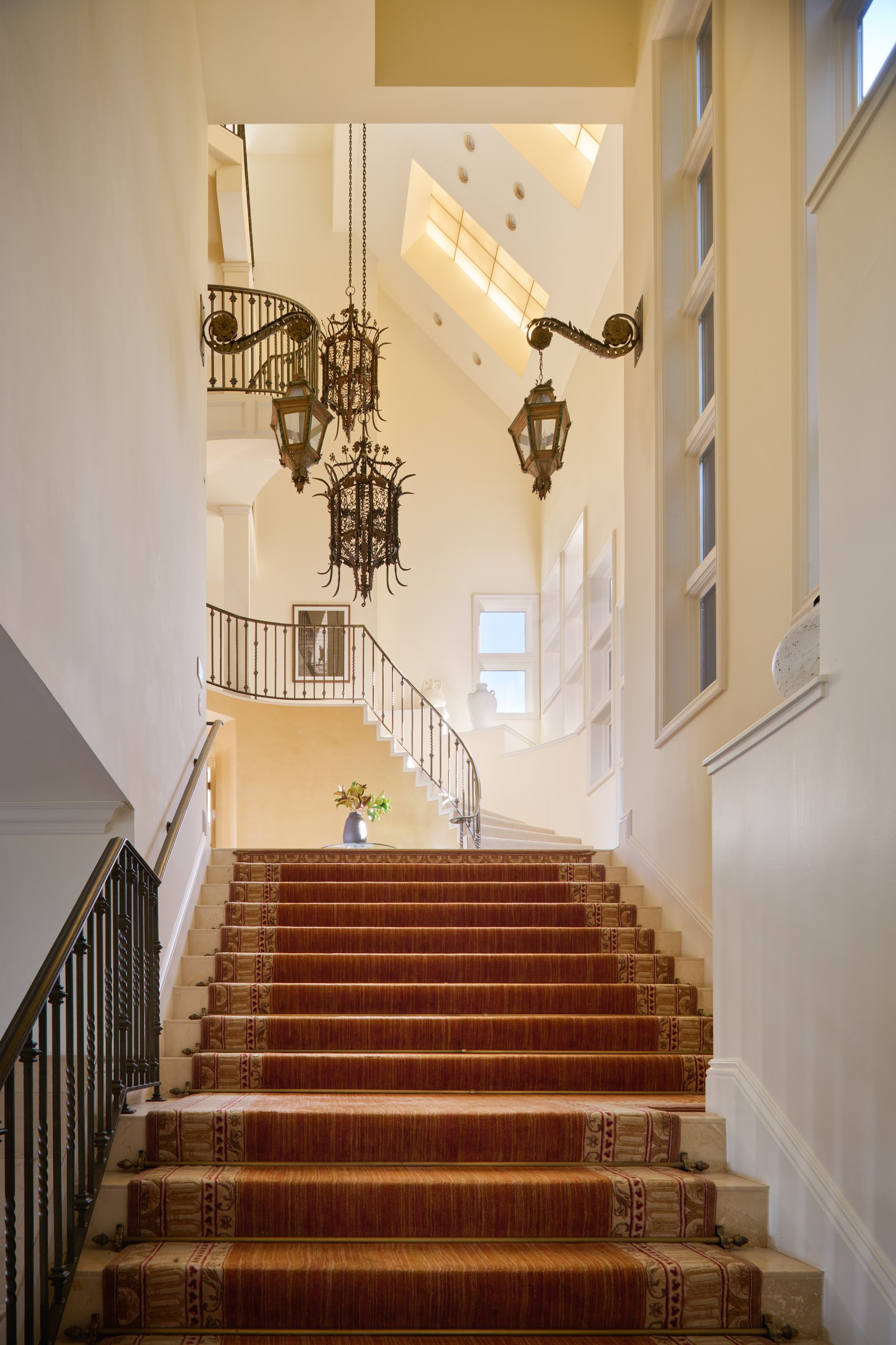 The Verdier Mansion