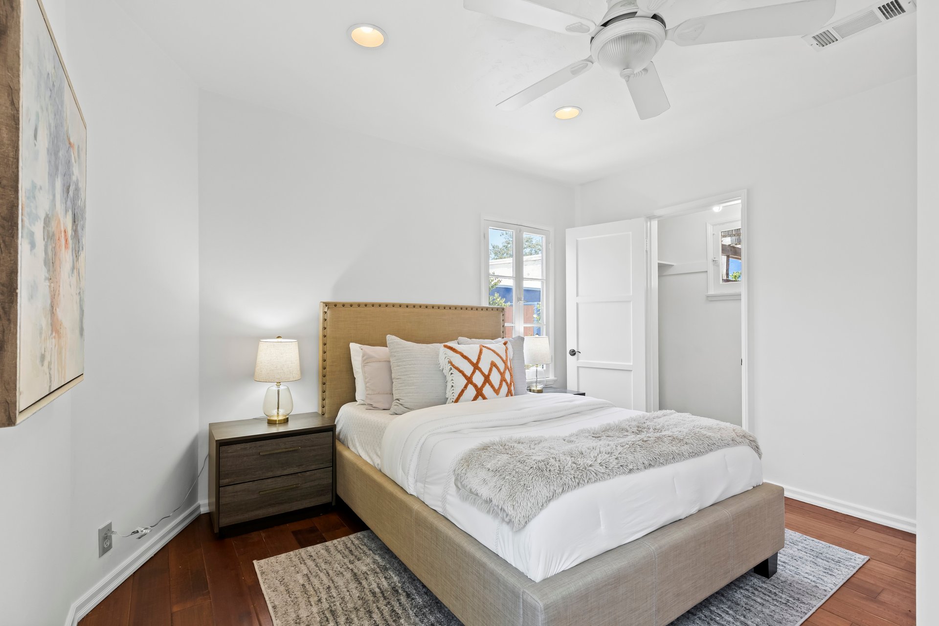 1335 S Sierra Bonita Ave, Wilshire Vista