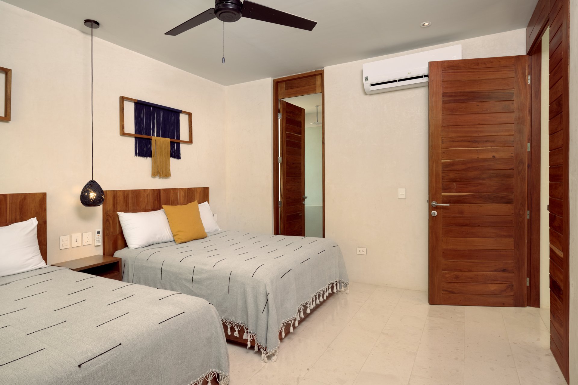 Aldea Ka’an Portfolio – 5 Luxury Villas in La Privada, Aldea Zama