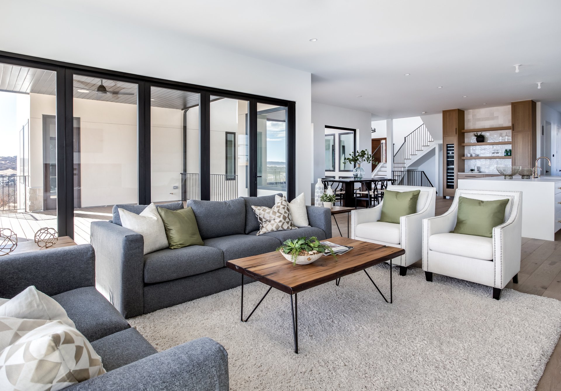  The Carefree Daylight House