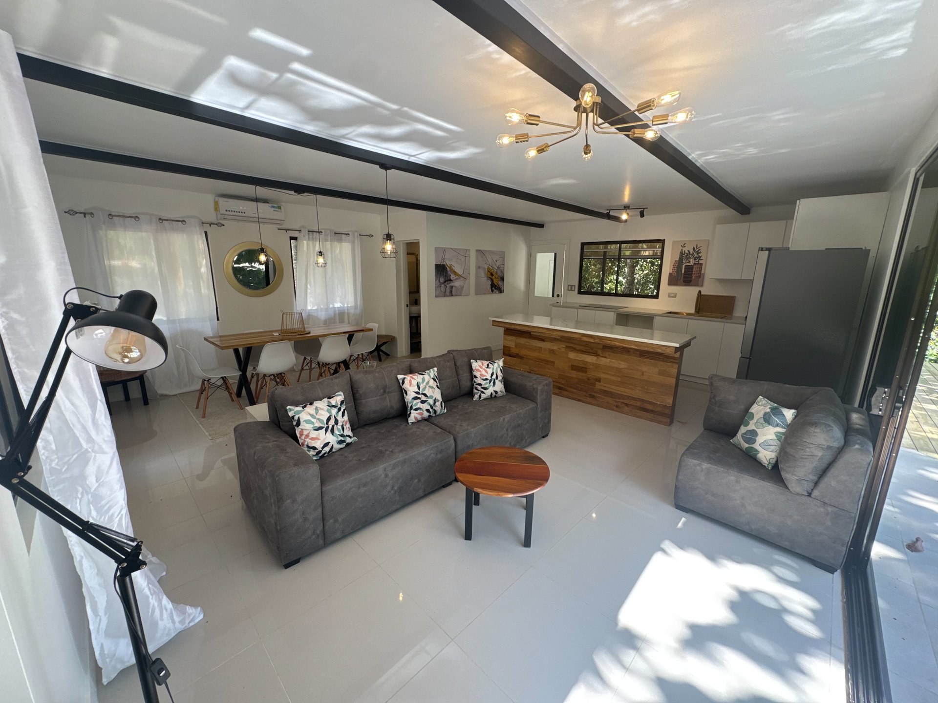 Amazing Home in Playa Hermosa