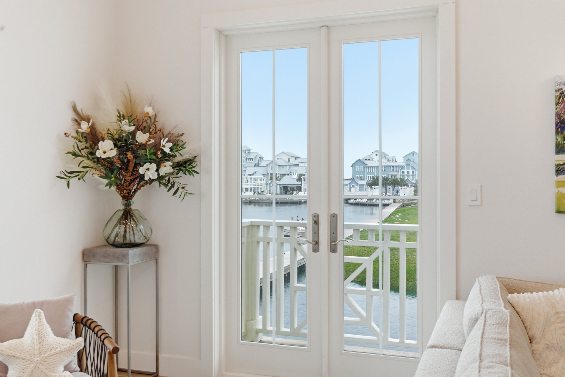 Summer Wind Beach Rental