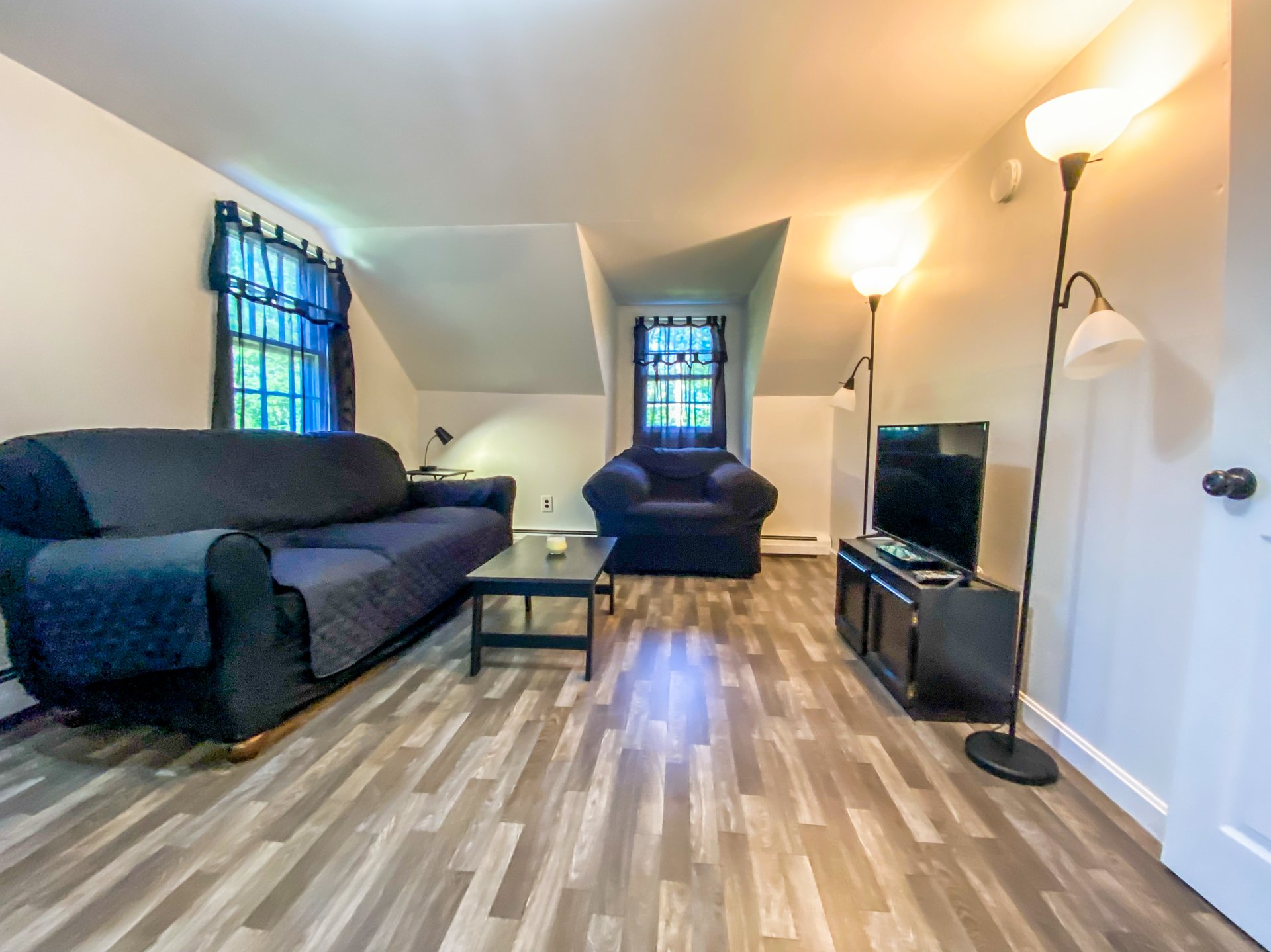 Rental Currently Available