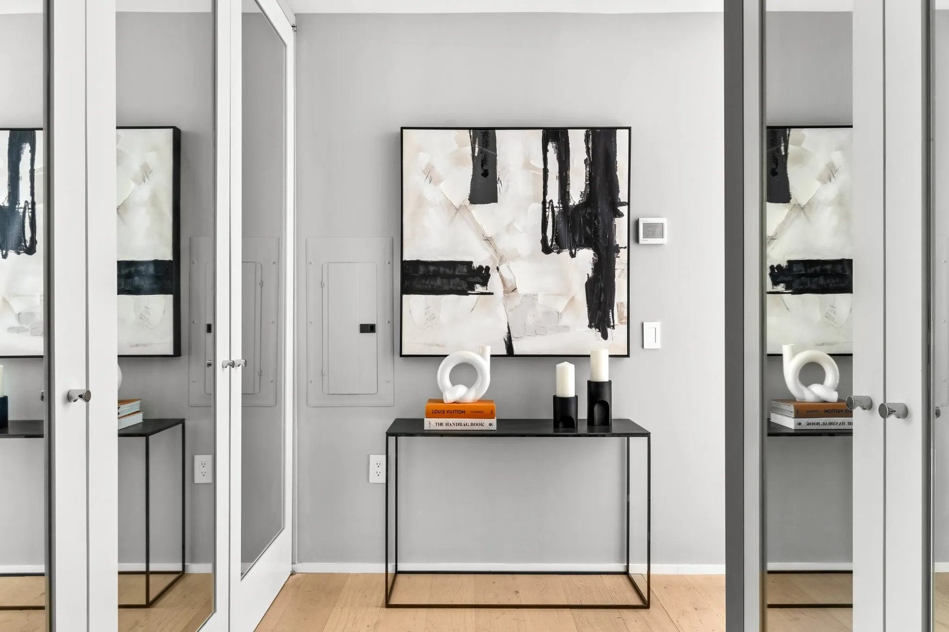 121 East 22nd St, #S901