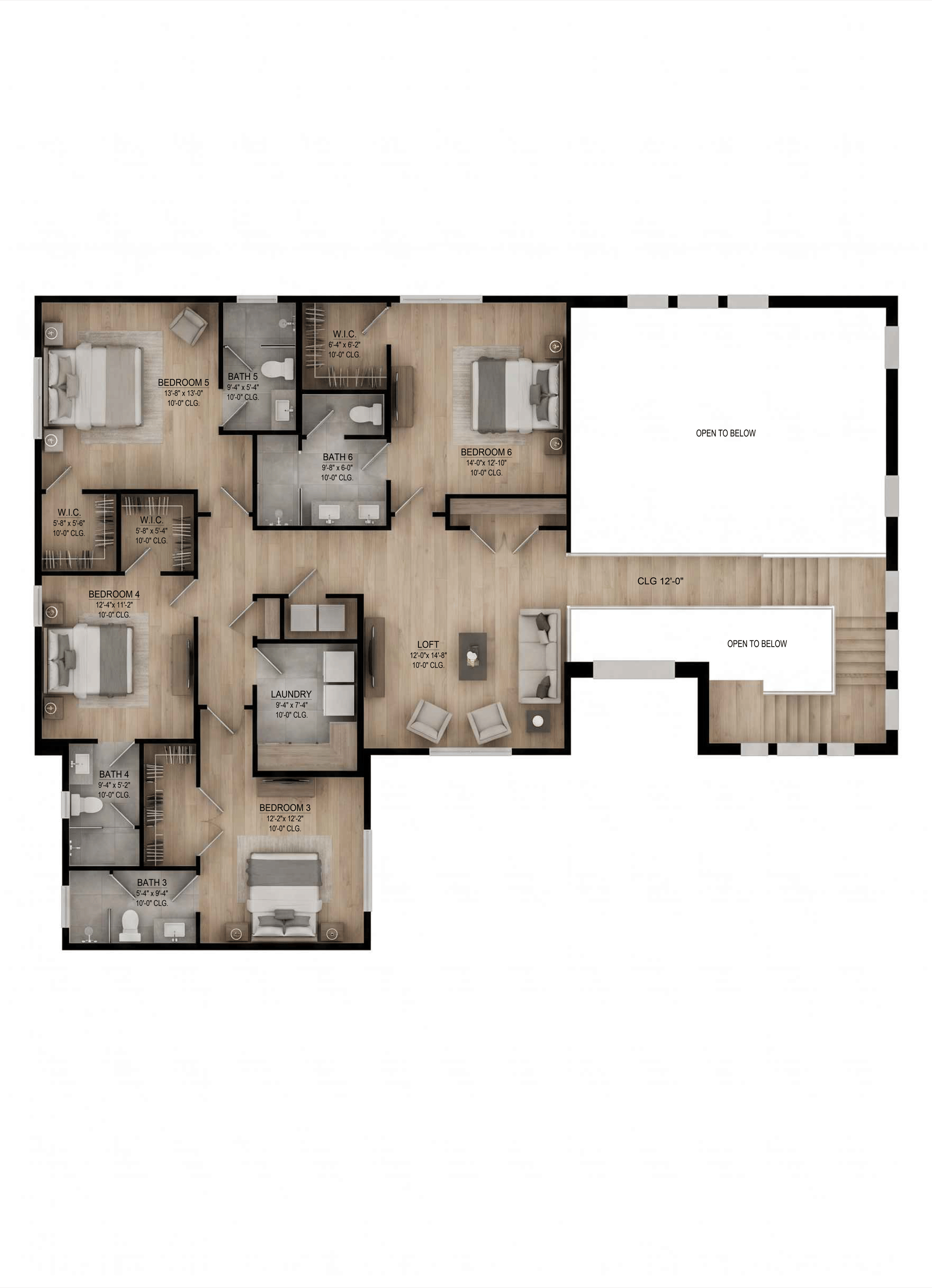 Oakshade - FL Vernacular - Lot 38