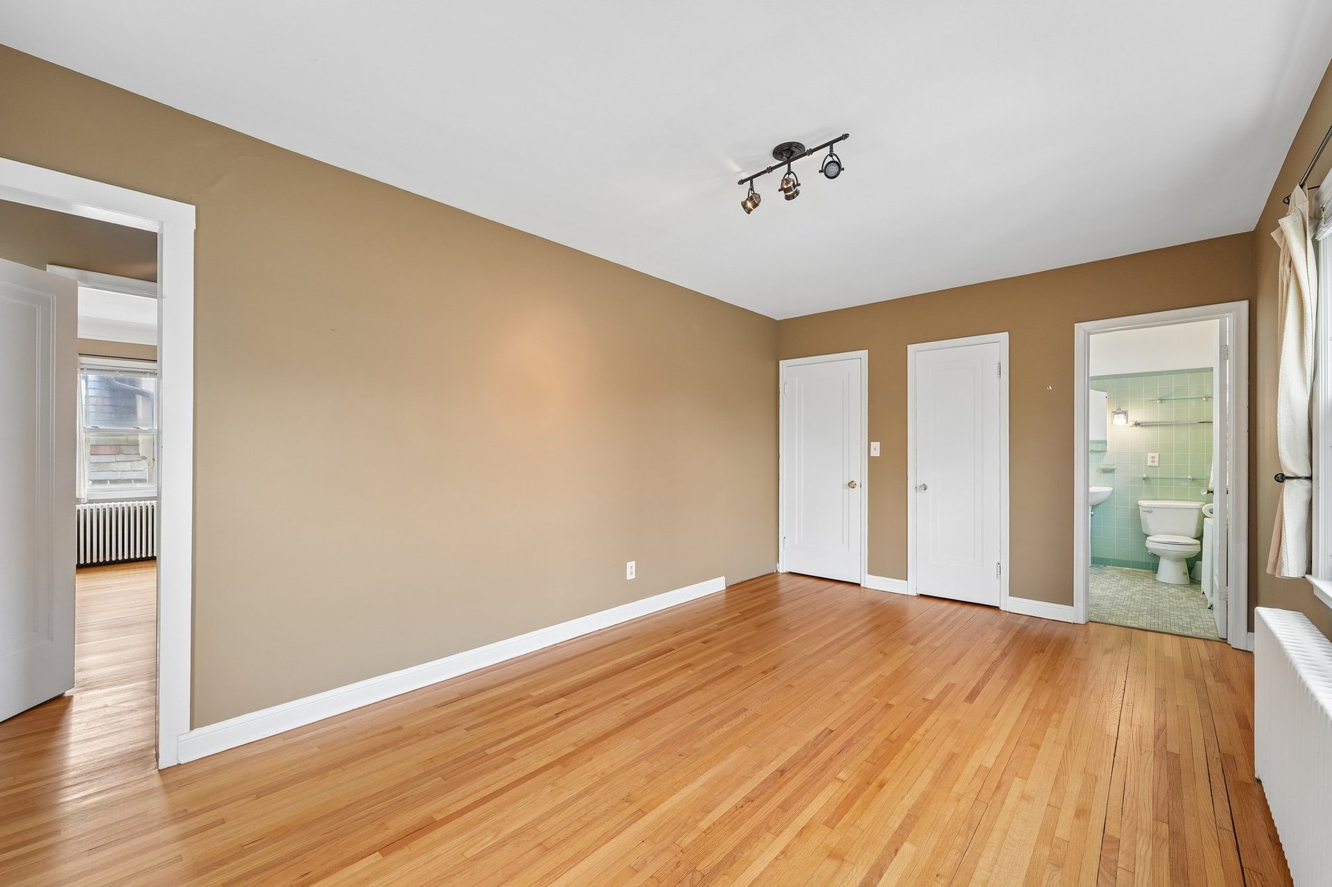 ECCO Neighborhood Triplex