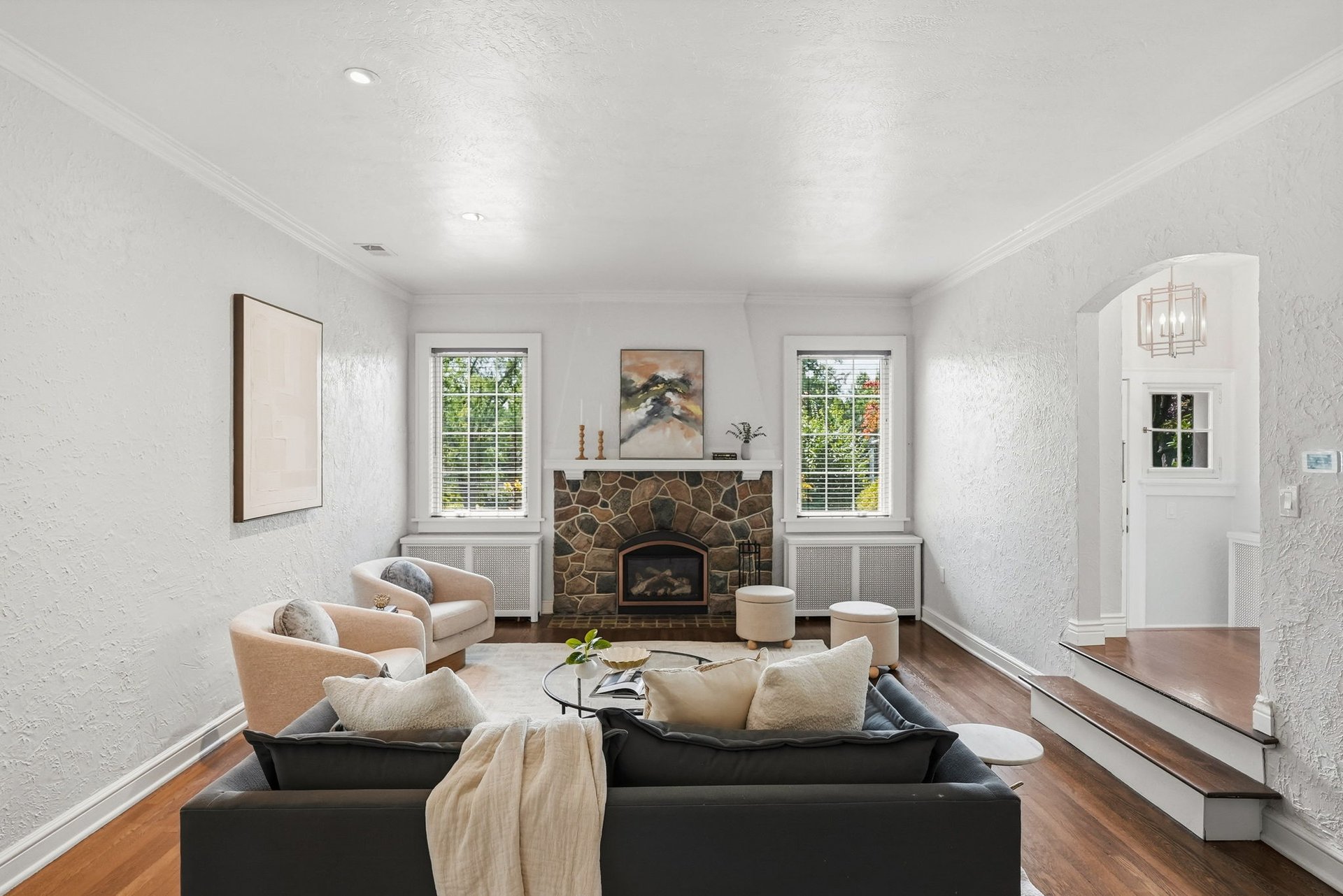 1281 Washington Road