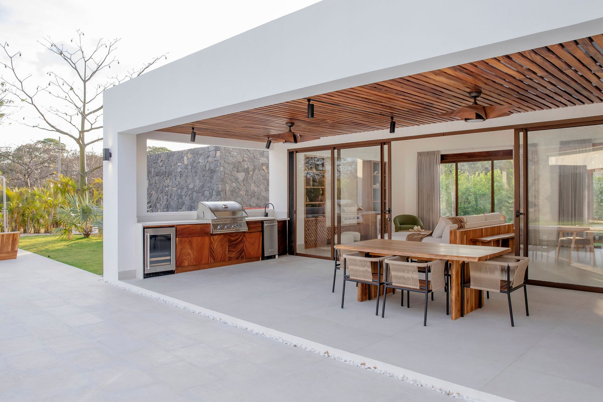 Villa Las Brisas 29 | New Luxury 4-Bedroom Home for Sale in Hacienda Pinilla, Costa Rica