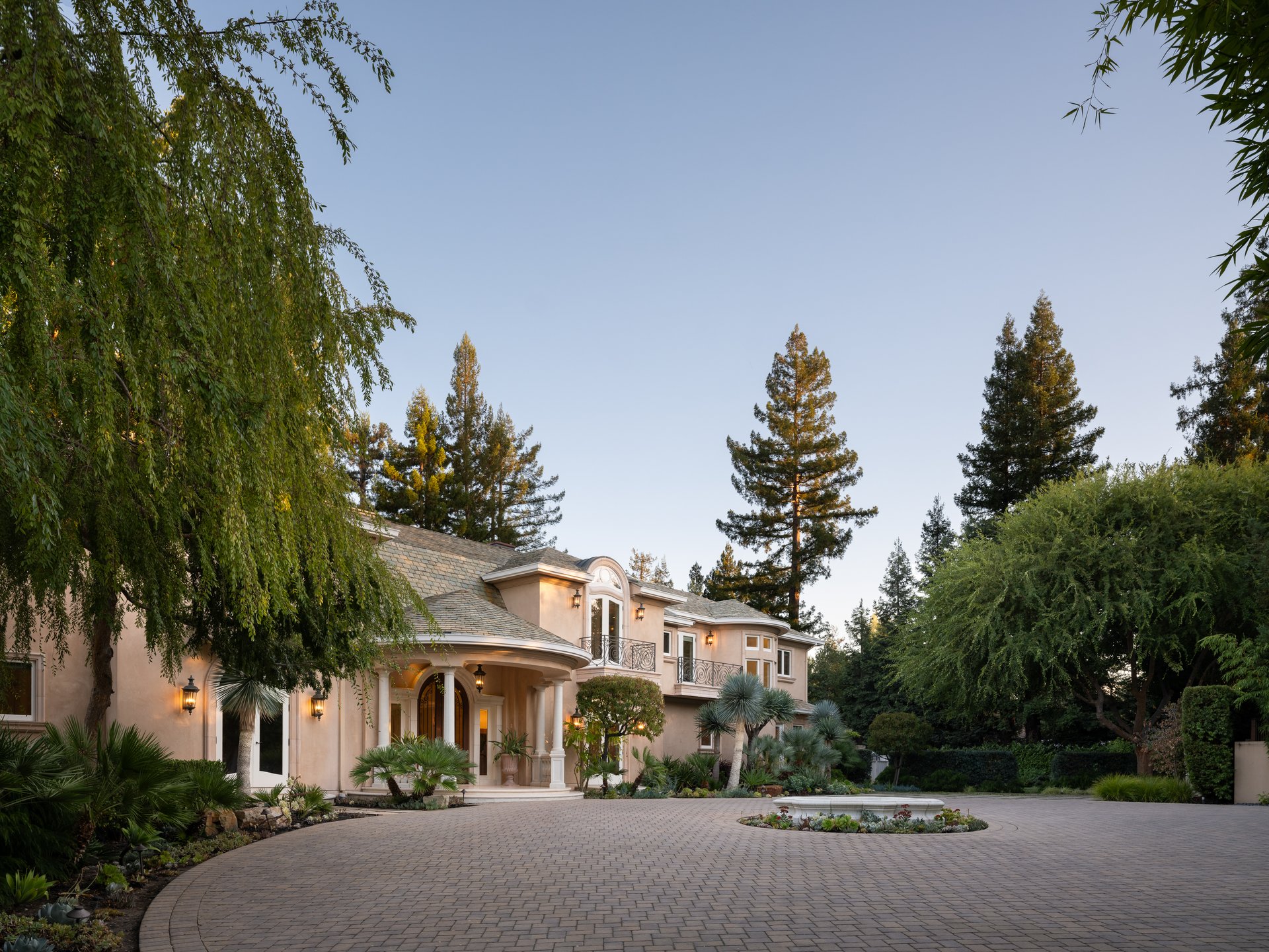 The Former Rice Estate