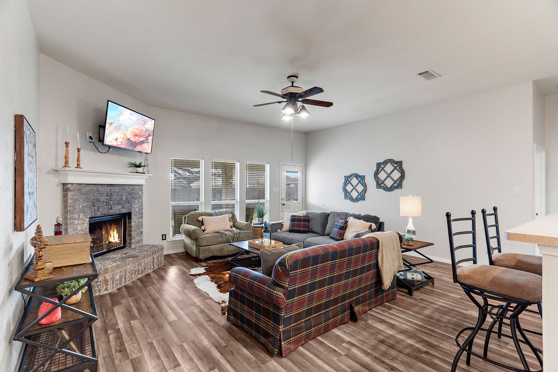 213 Meadow Lark Lane (3% BAC)
