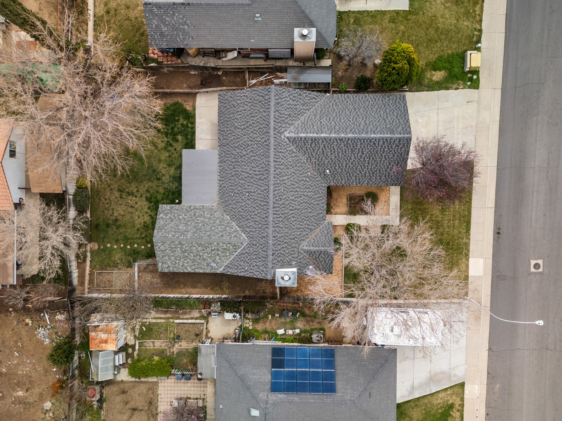 Charming Downtown Tehachapi Home – 1150 Magnolia Court