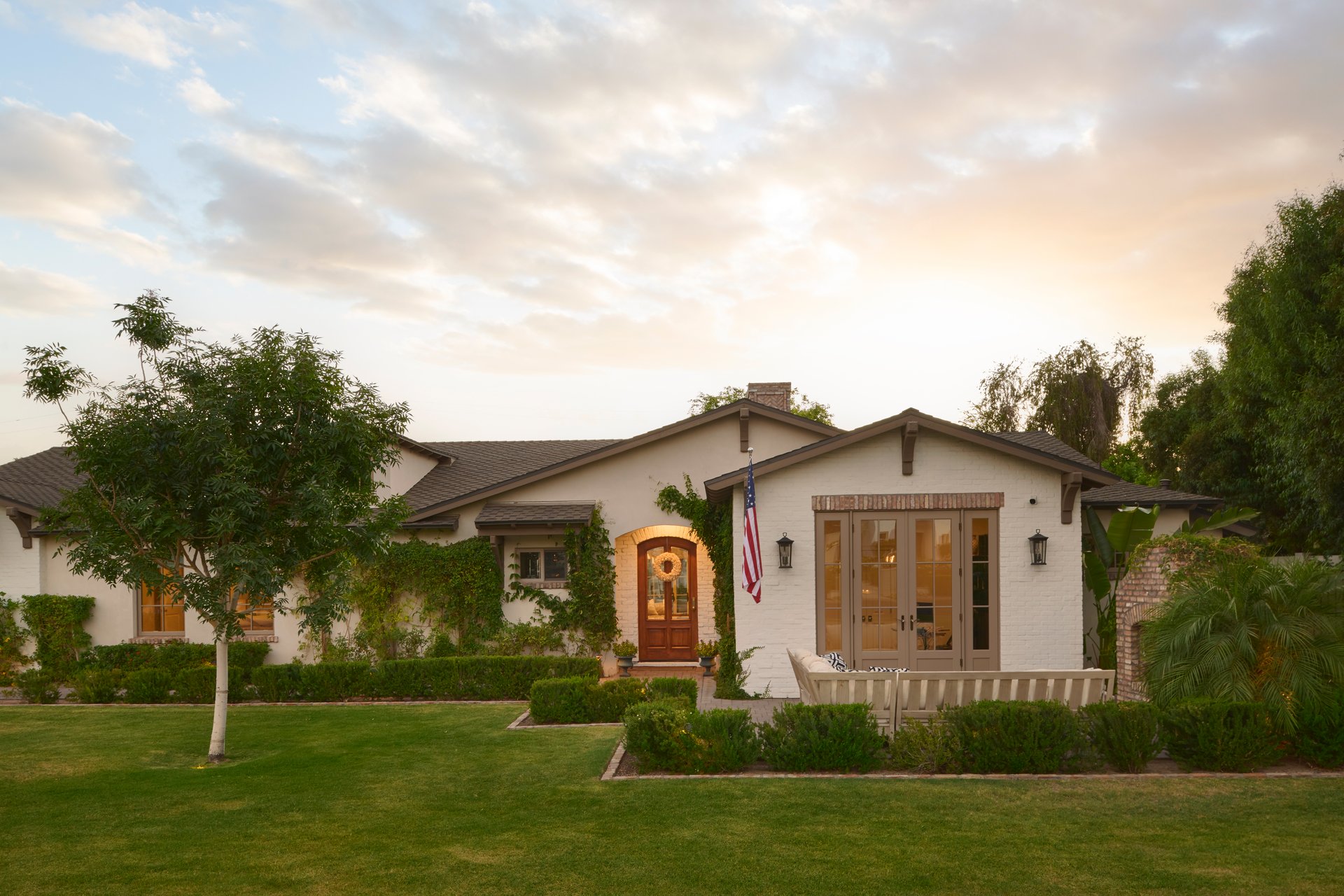 3834 N Jokake Drive