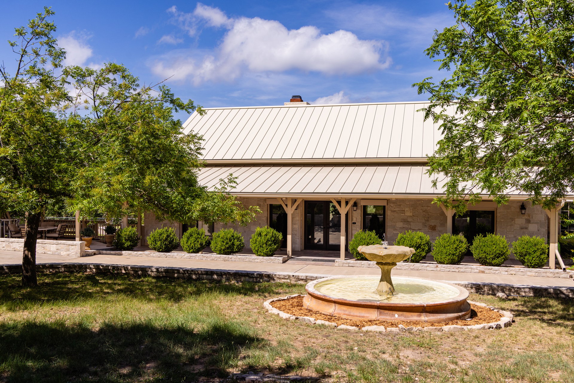 125 Deer Haven