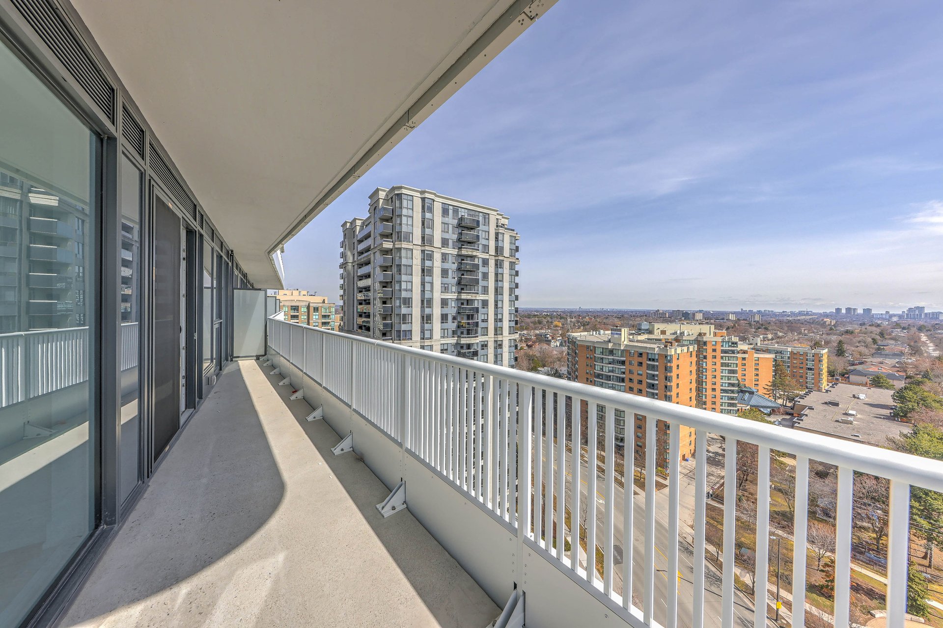 Live In Luxurious Olive Residences