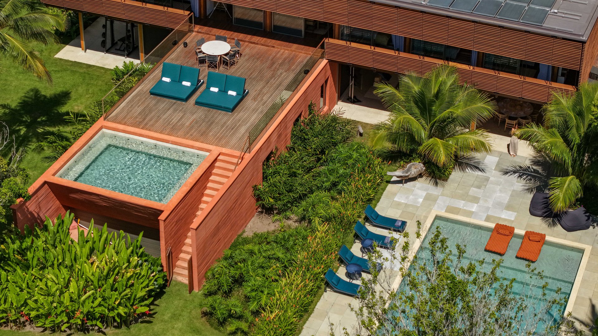 Villa Fasano Serena