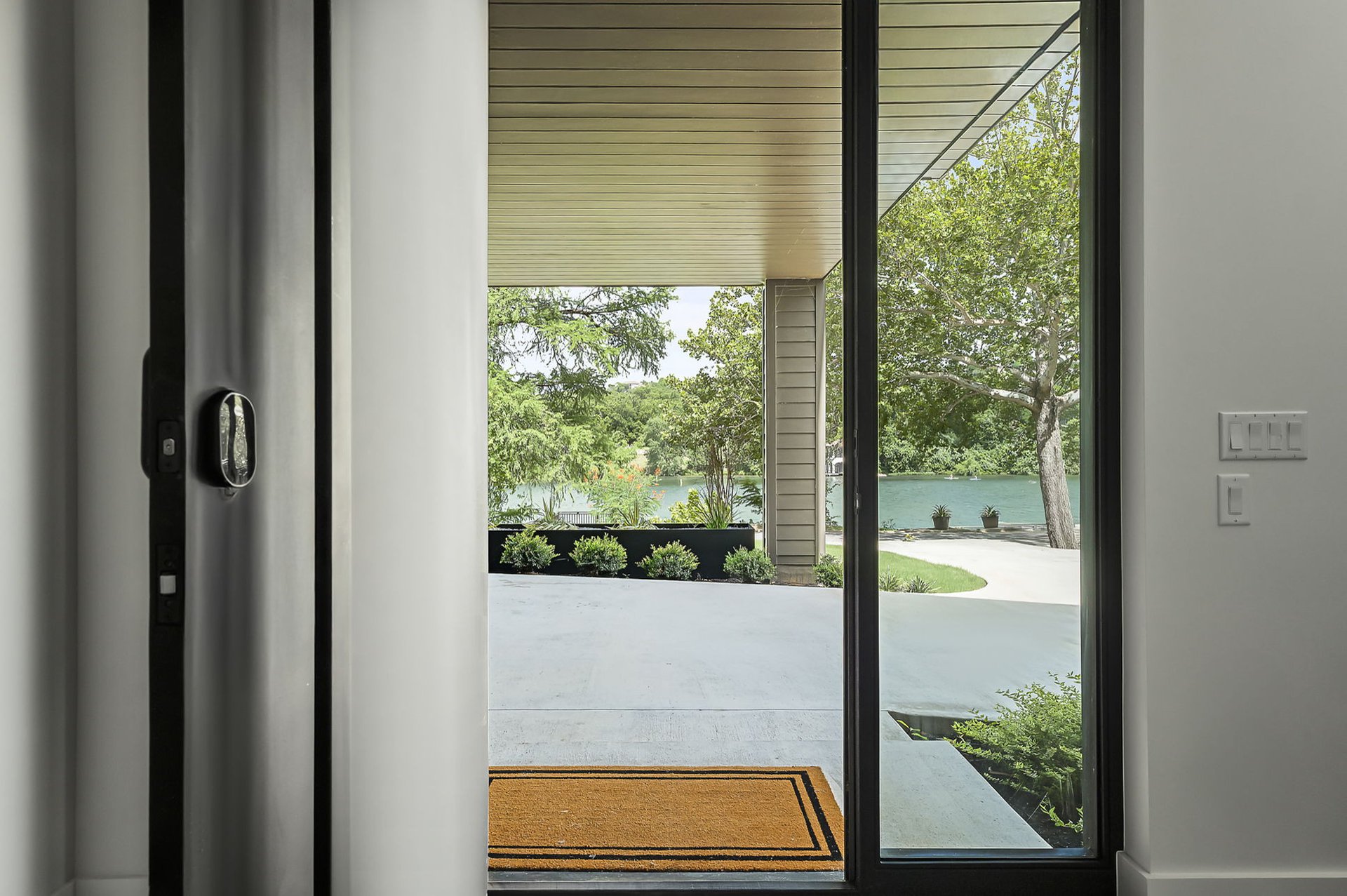 Private Address