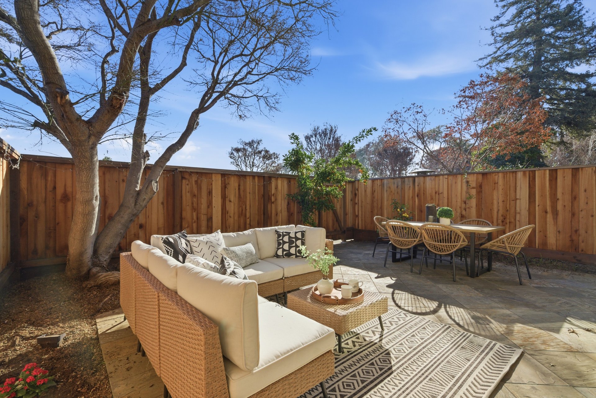 3329 Benton Street