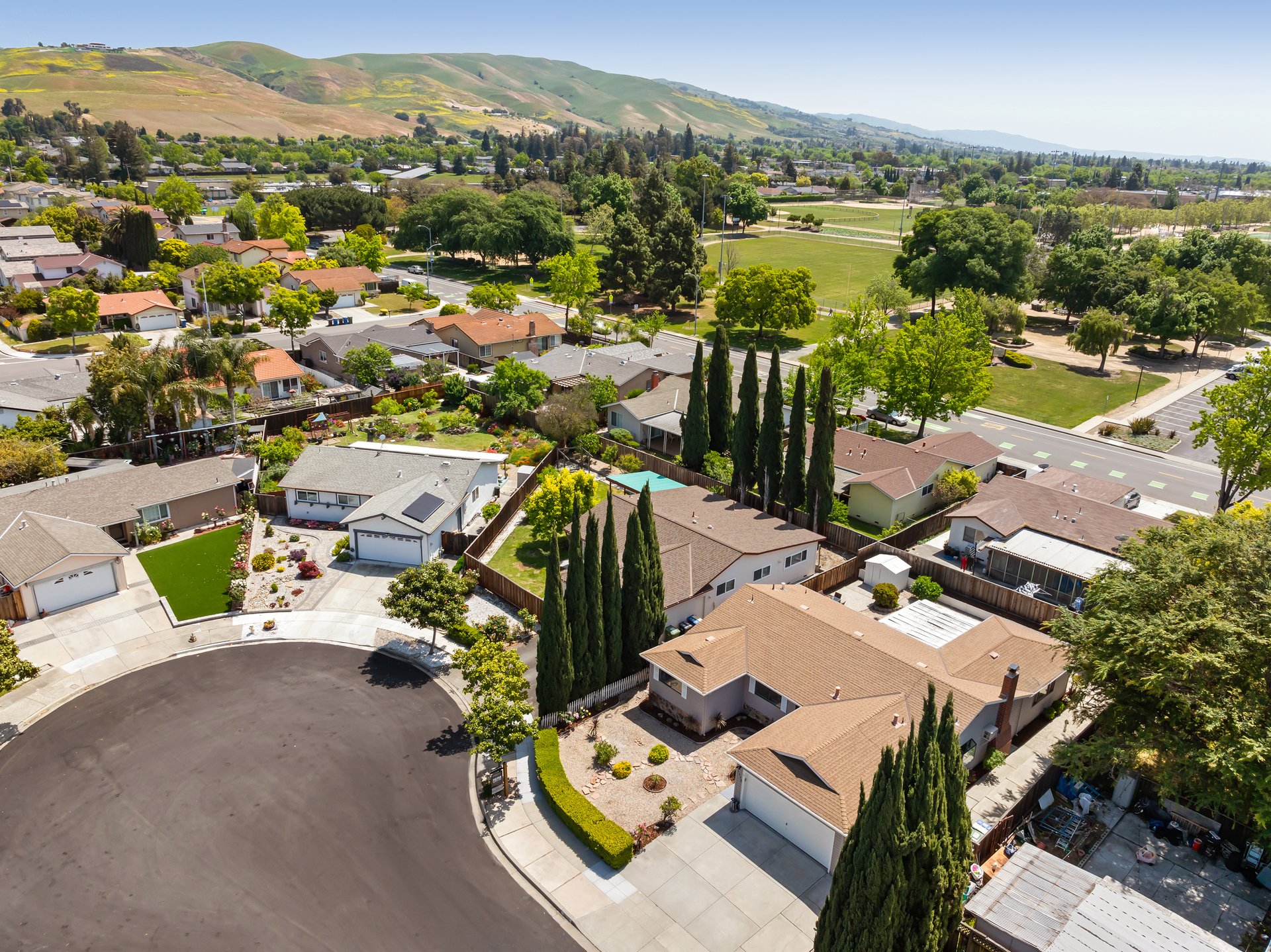 1318 Guerrero Court