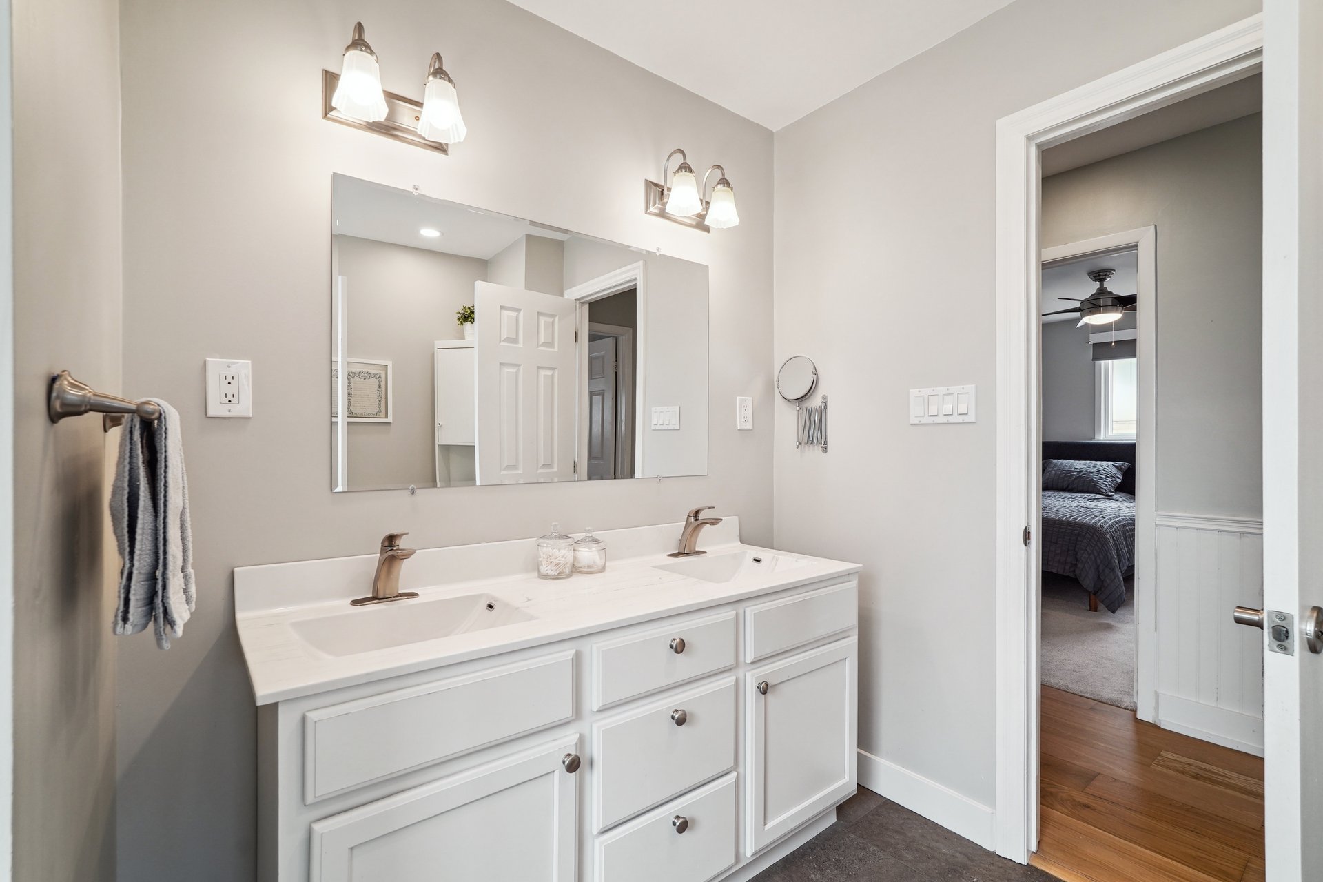 Beautifully maintained family home