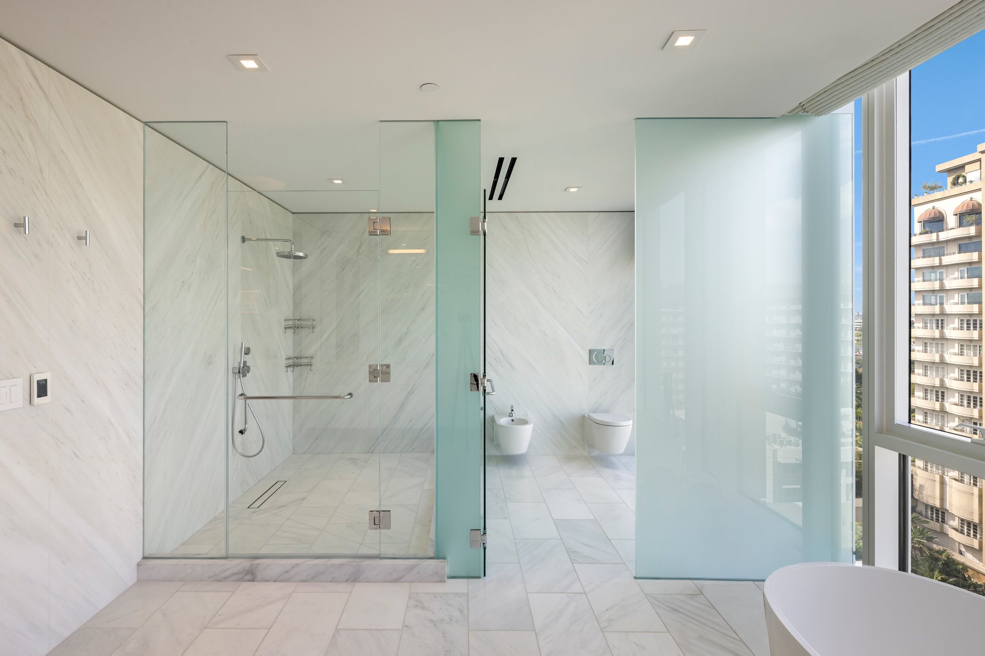 9000 W 3rd St Unit: 1101, Beverly Grove 