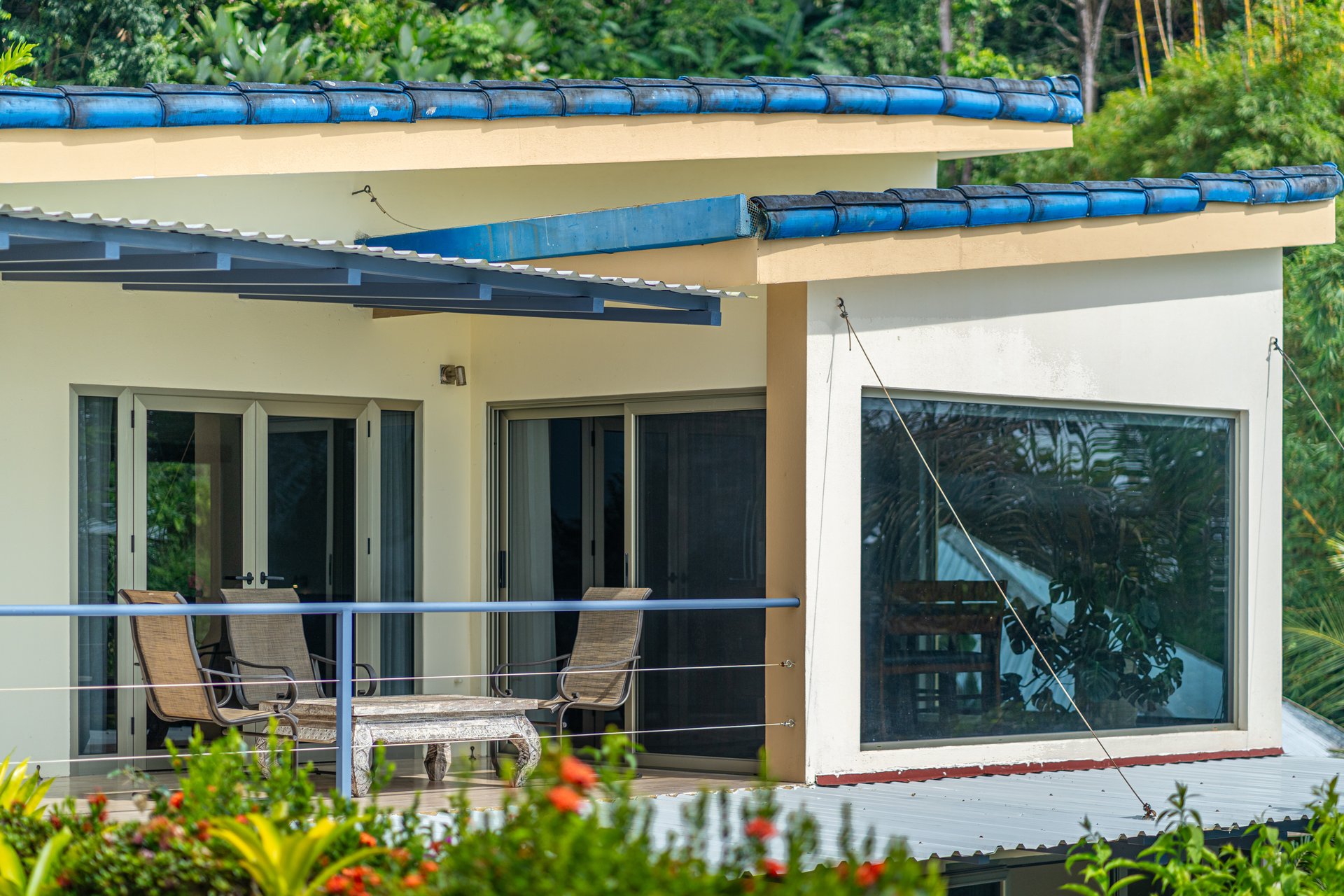 Villa Bali Breeze at Luxury Villa Estates