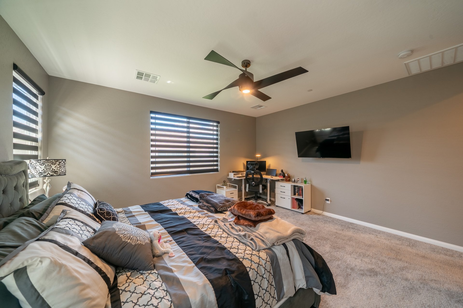 713 Monroe Hill