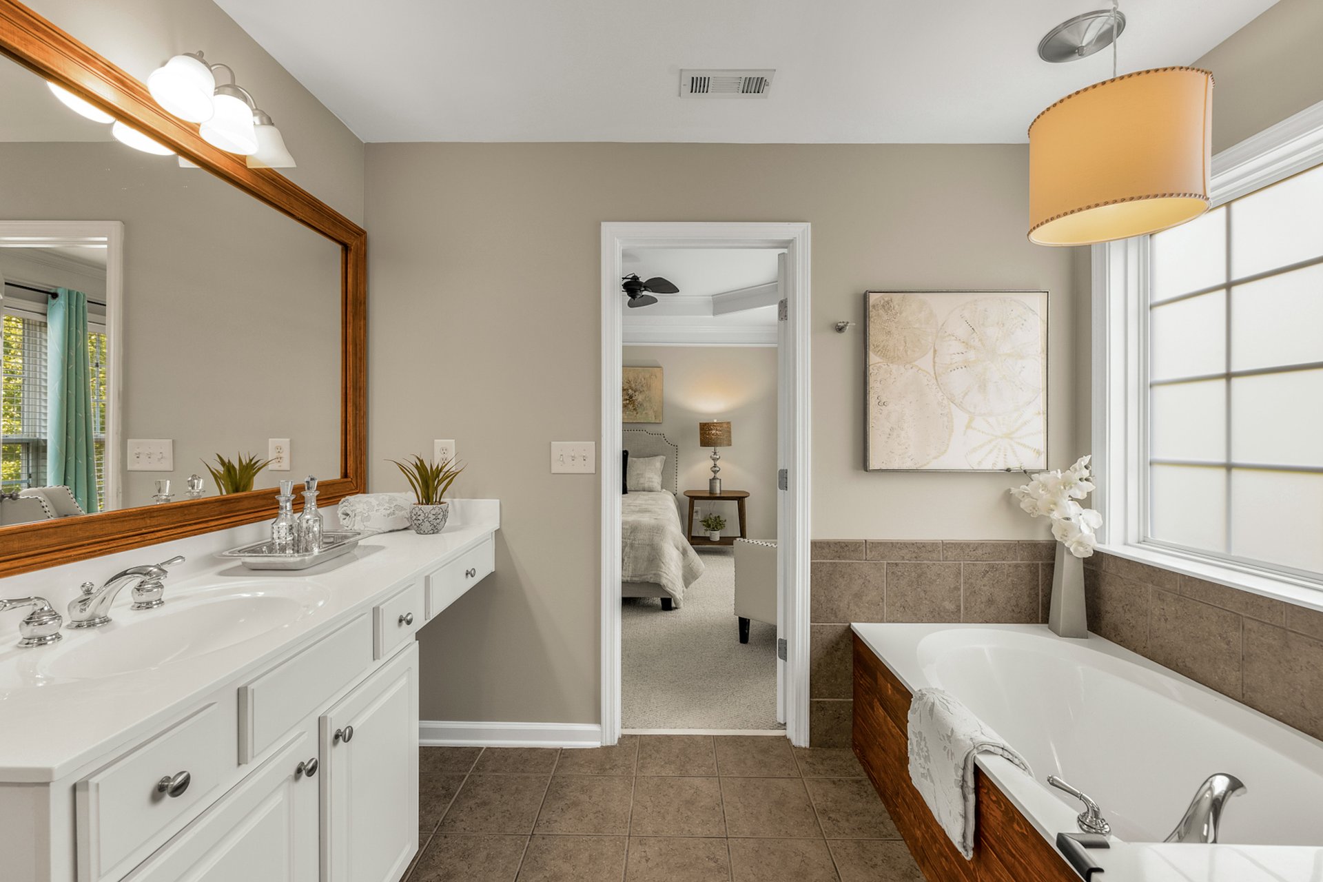 4644 Wehunt Commons Drive, Unit 31
