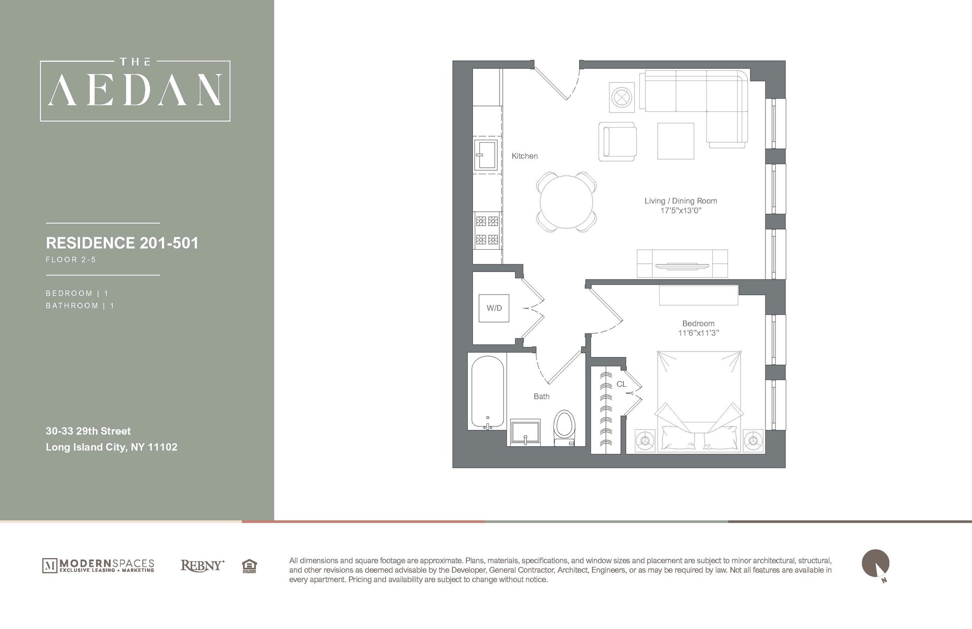 30-33 29th Street 301