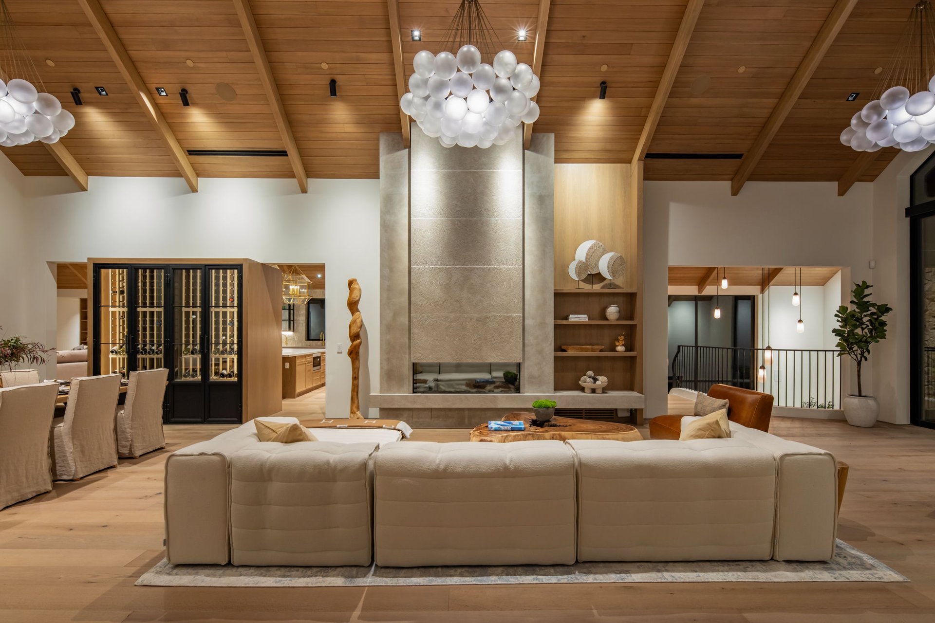 The Viewcrest Lodge in Studio City 