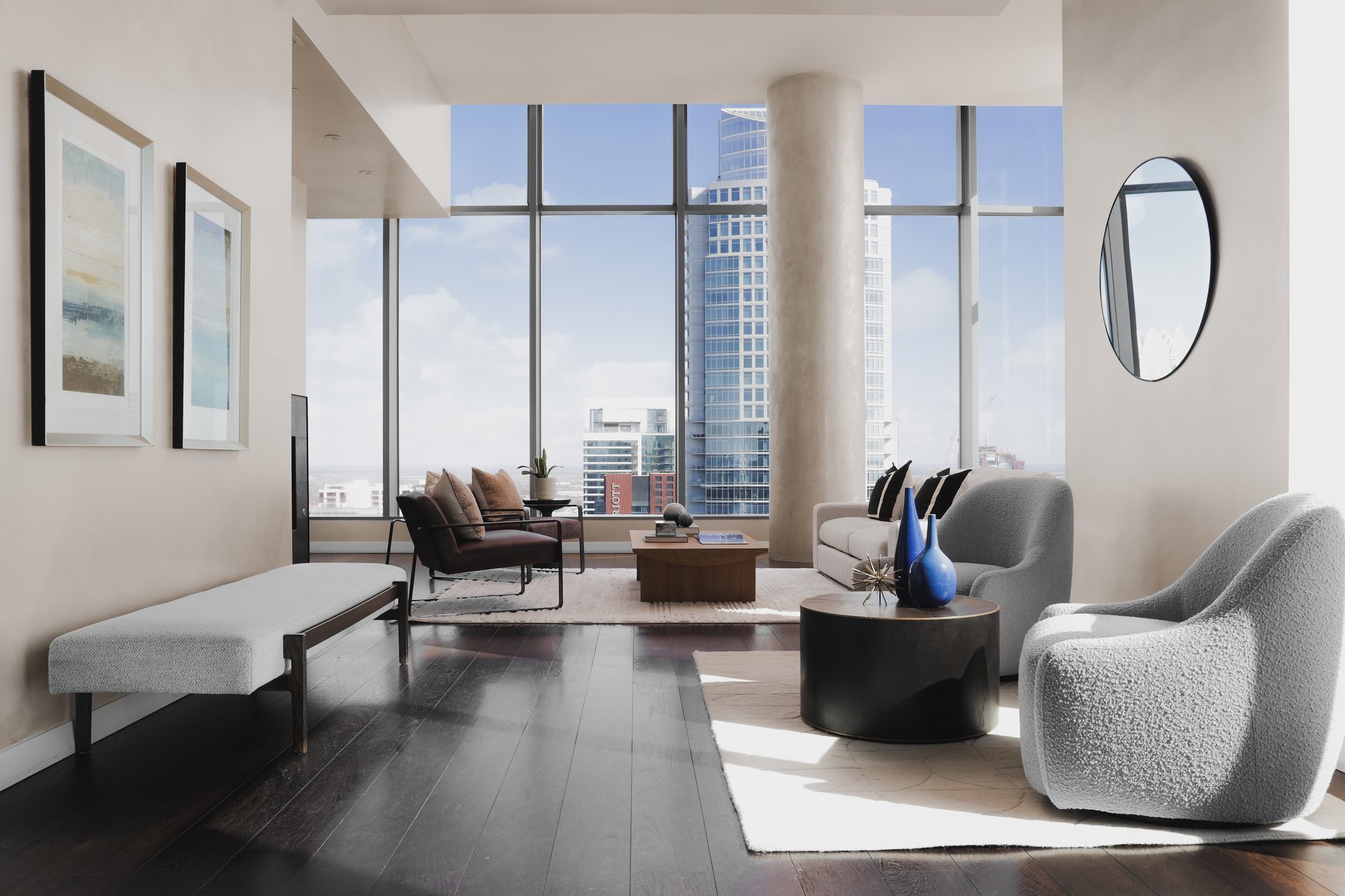 210 Lavaca Street #3601
