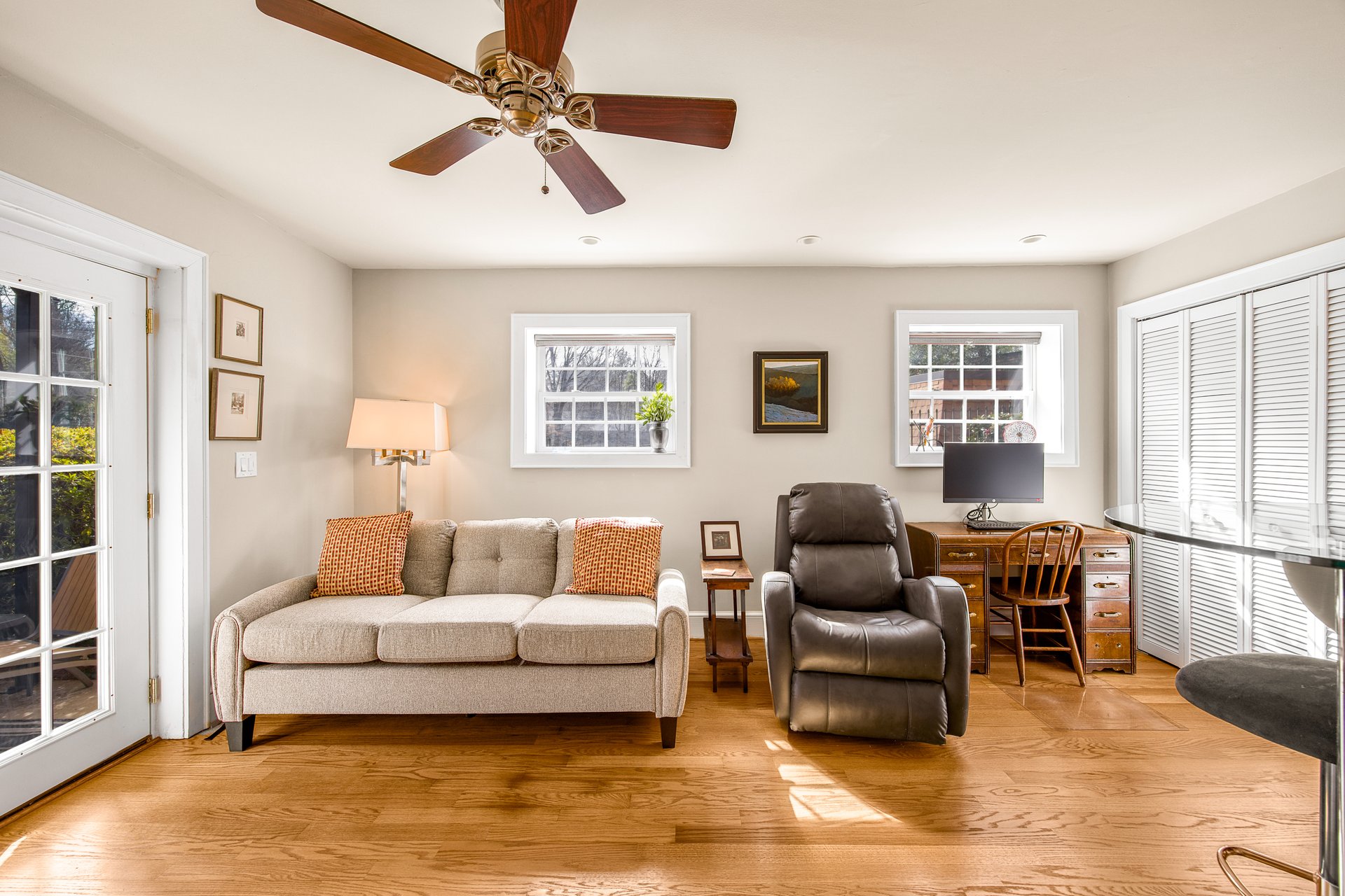 1261 Lavista Road NE, Unit E9, Atlanta