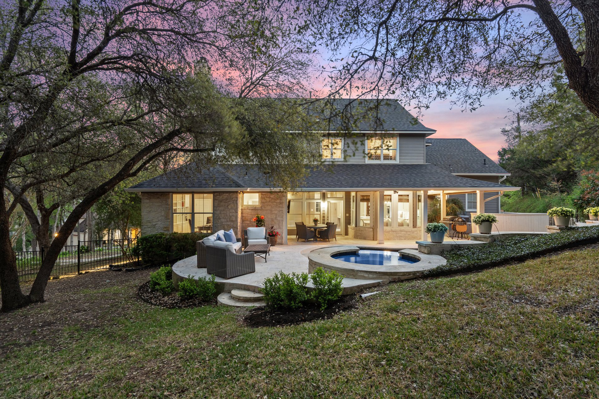 3313 Texas Star Lane