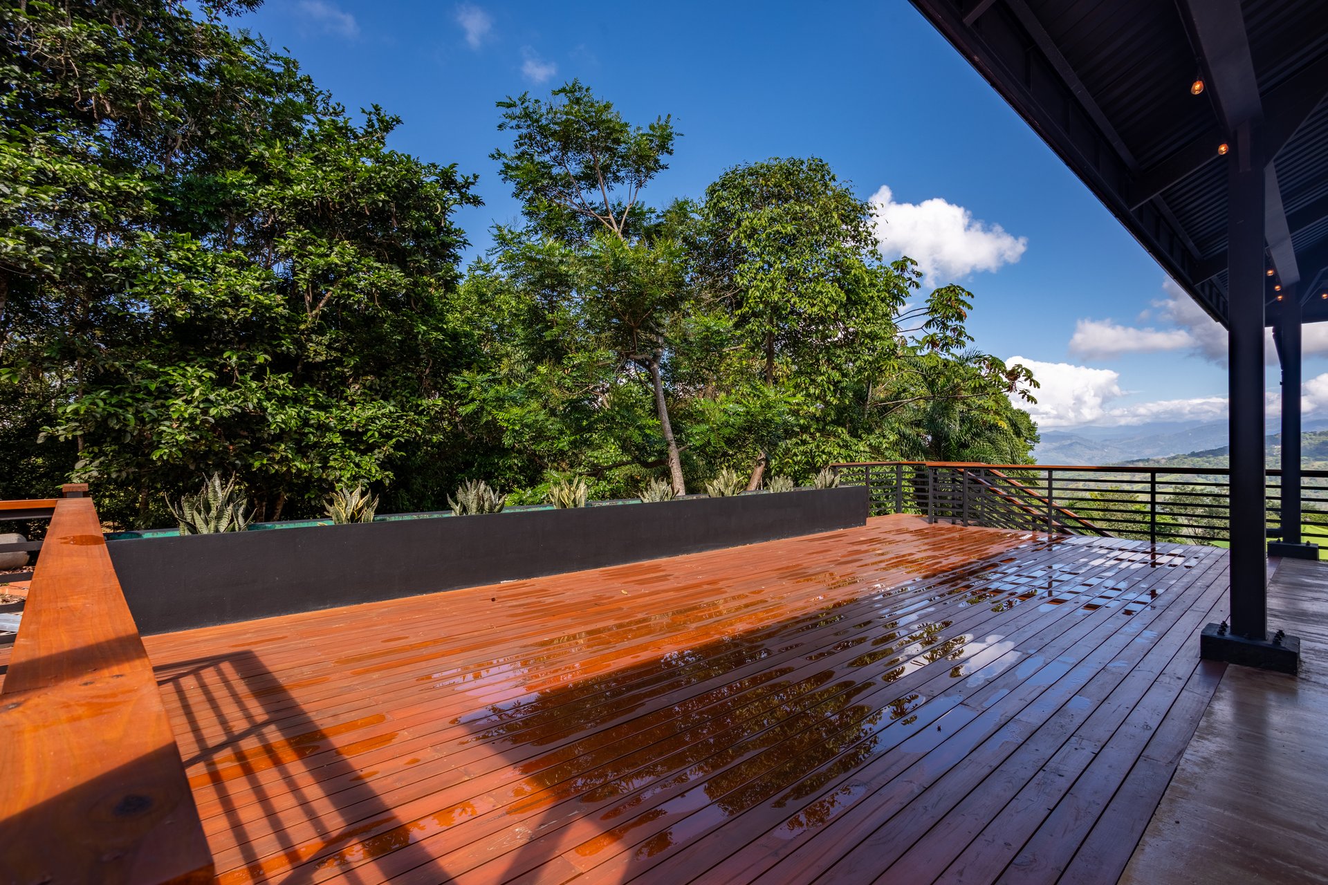 Ocean View Estate and Retreat Opportunity in the Diamante Valley Dominical