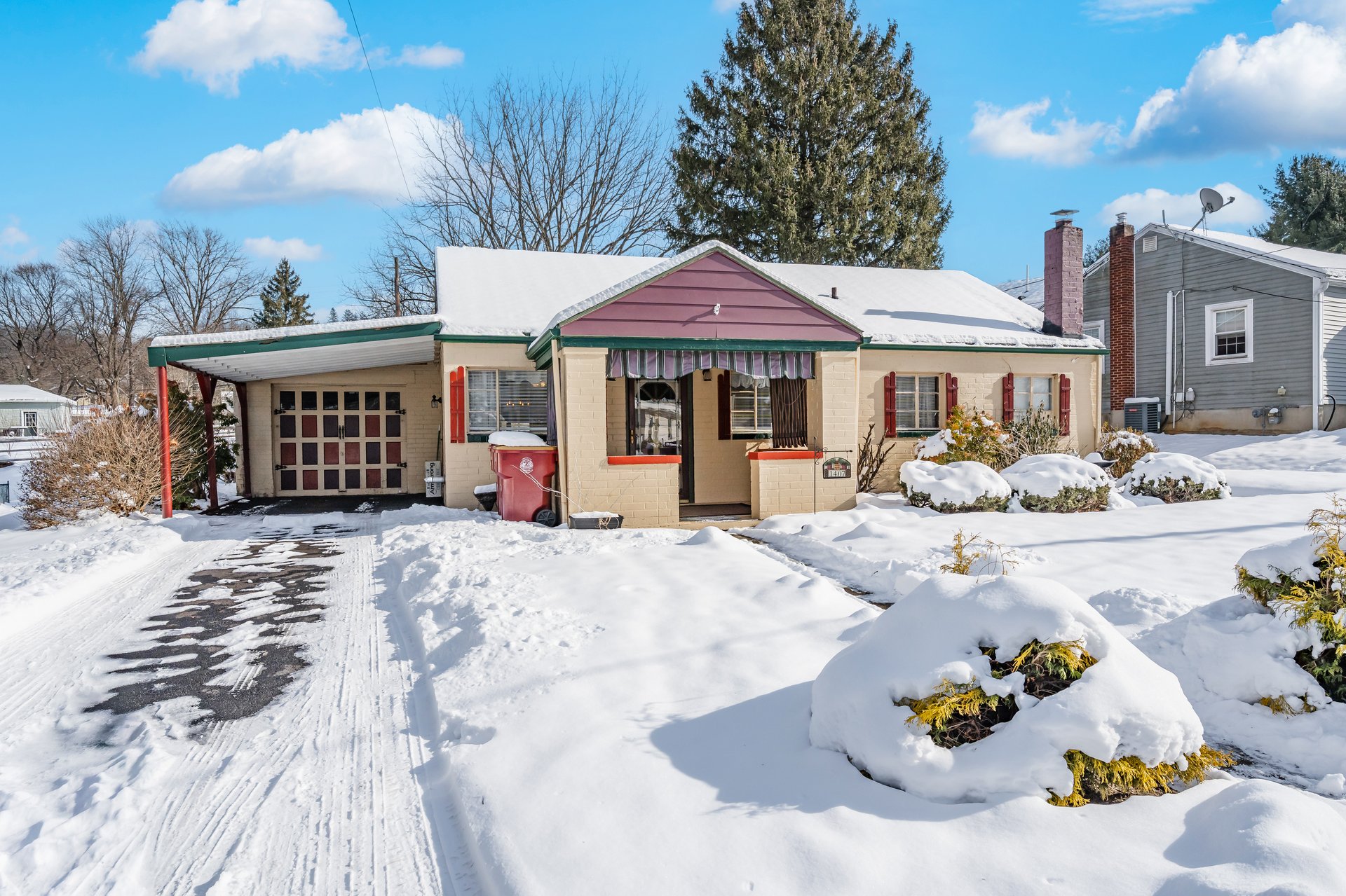 1407 Richmond Road