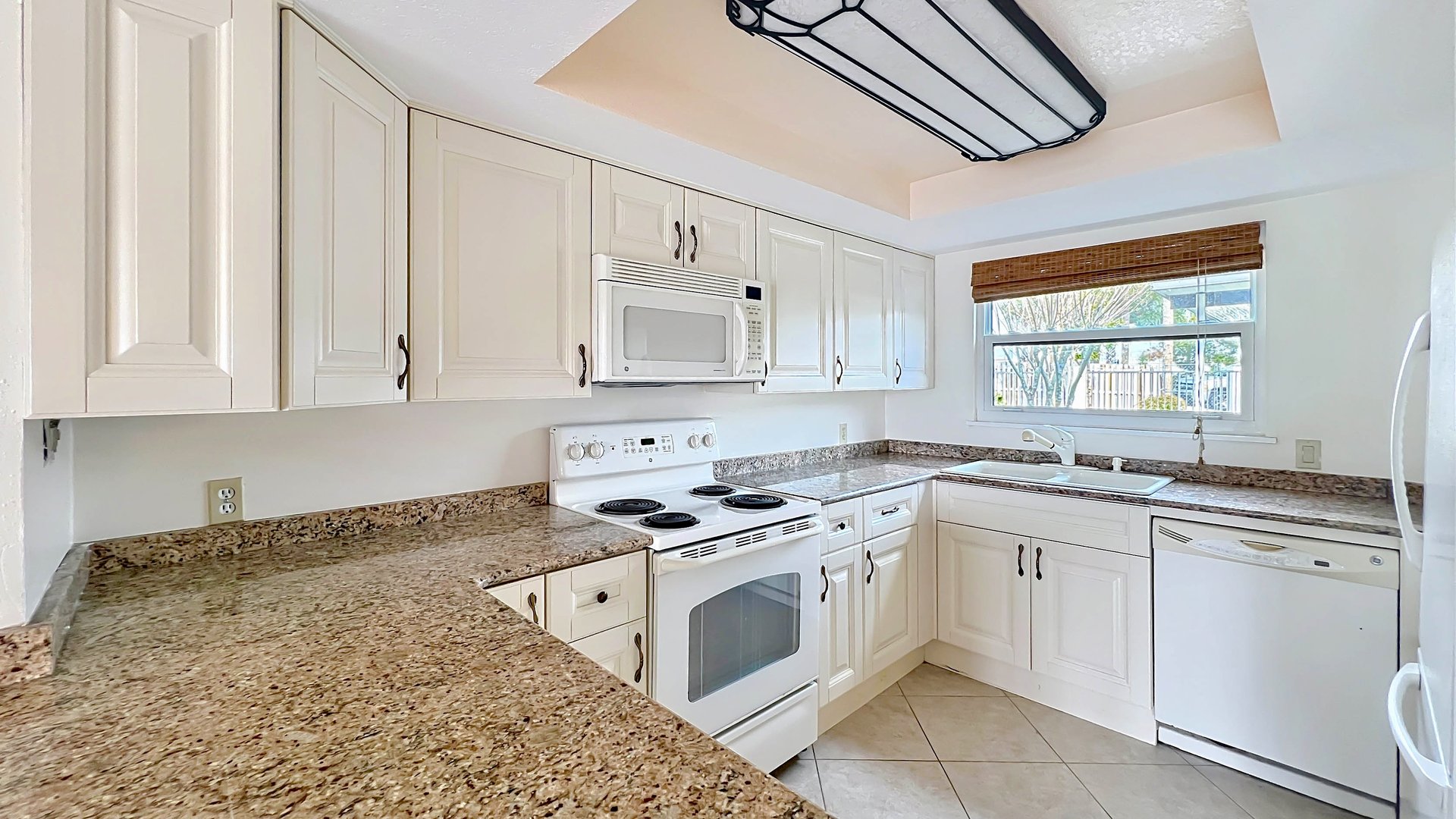 Winter Park Lakefront Townhome