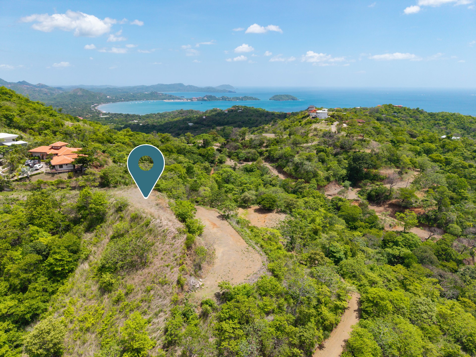 Miramar Ocean View Lot | Unmatched Views from this Spectacular Piece of Land in Pacific Heights