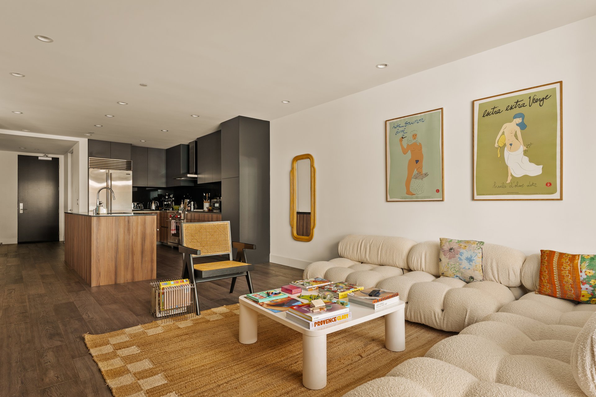 728 N Sweetzer Ave Unit: 212, West Hollywood 