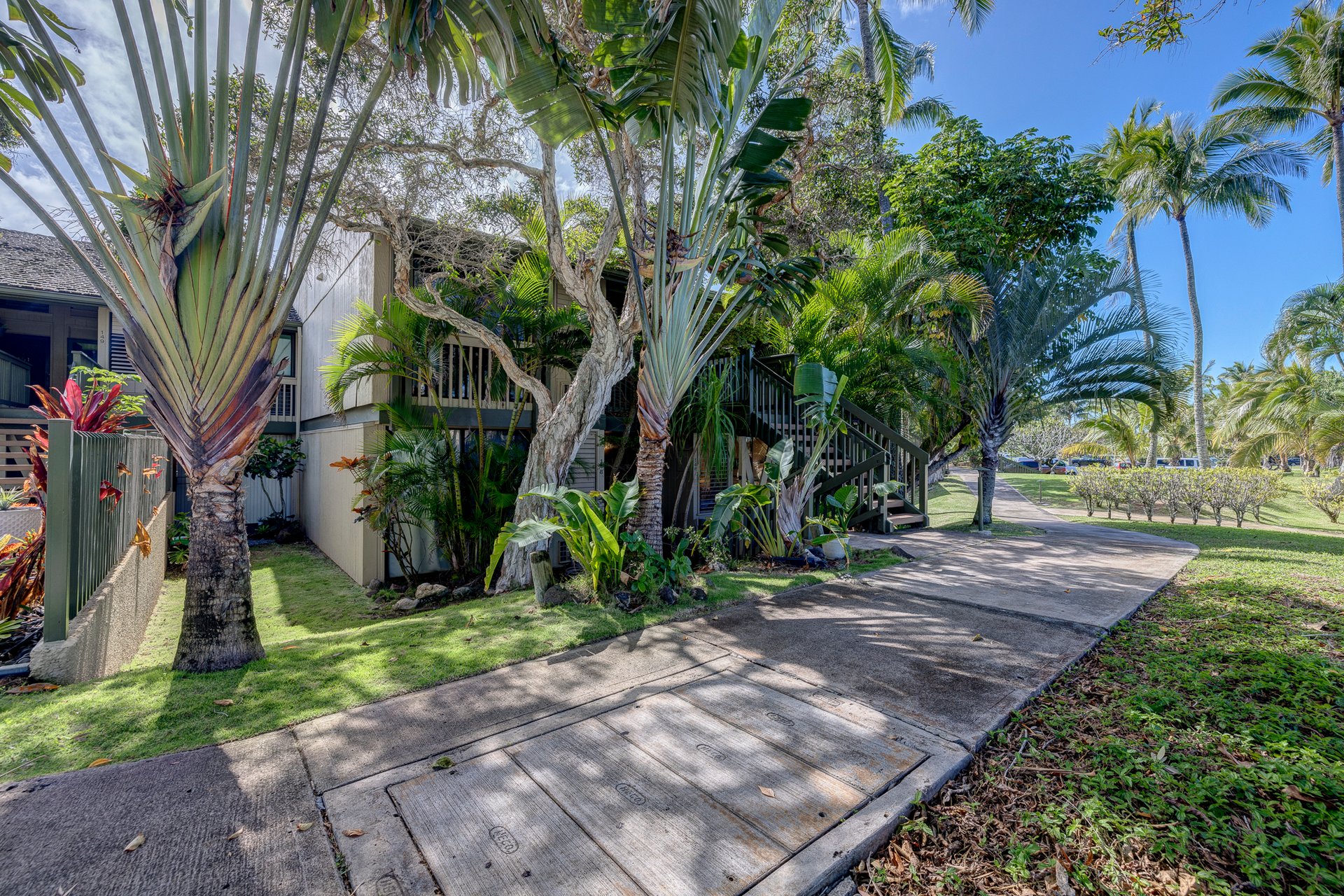 Turtle Bay Estates 146 West