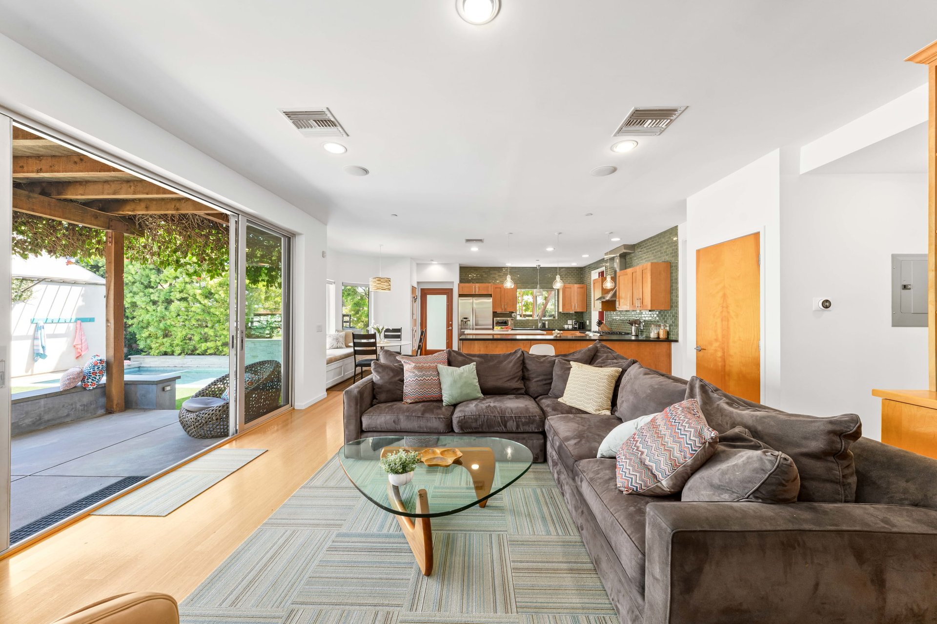 1351 Hill St, Sunset Park