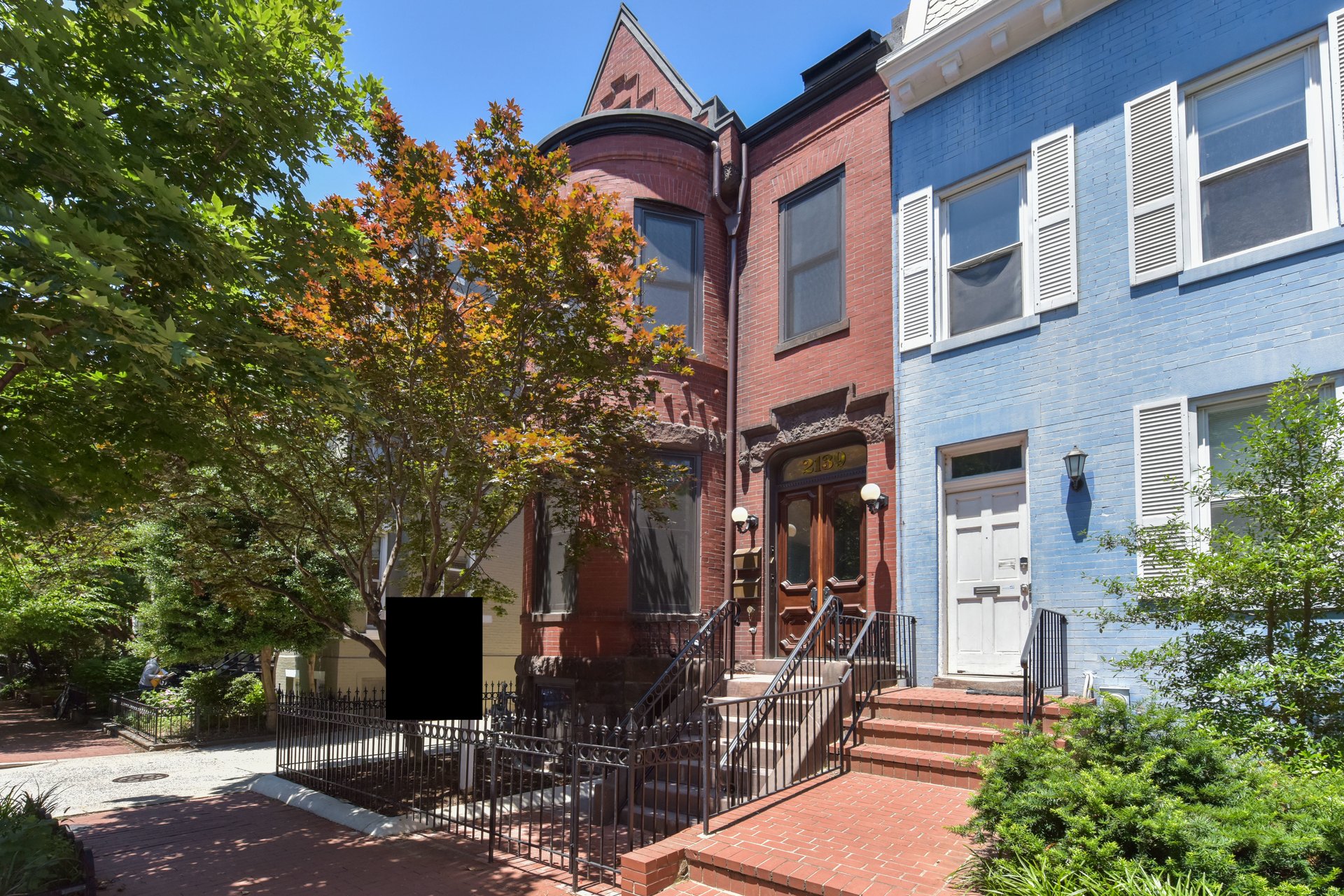 2139 N St NW, #4